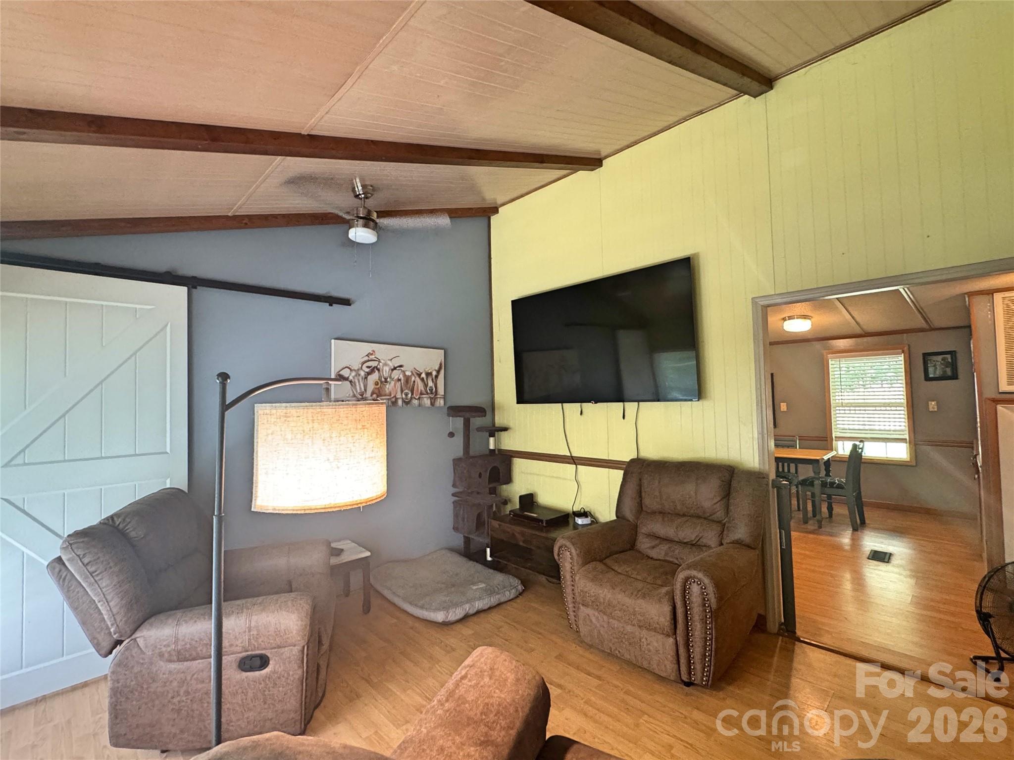 173 Croom Hollow Drive — Nebo