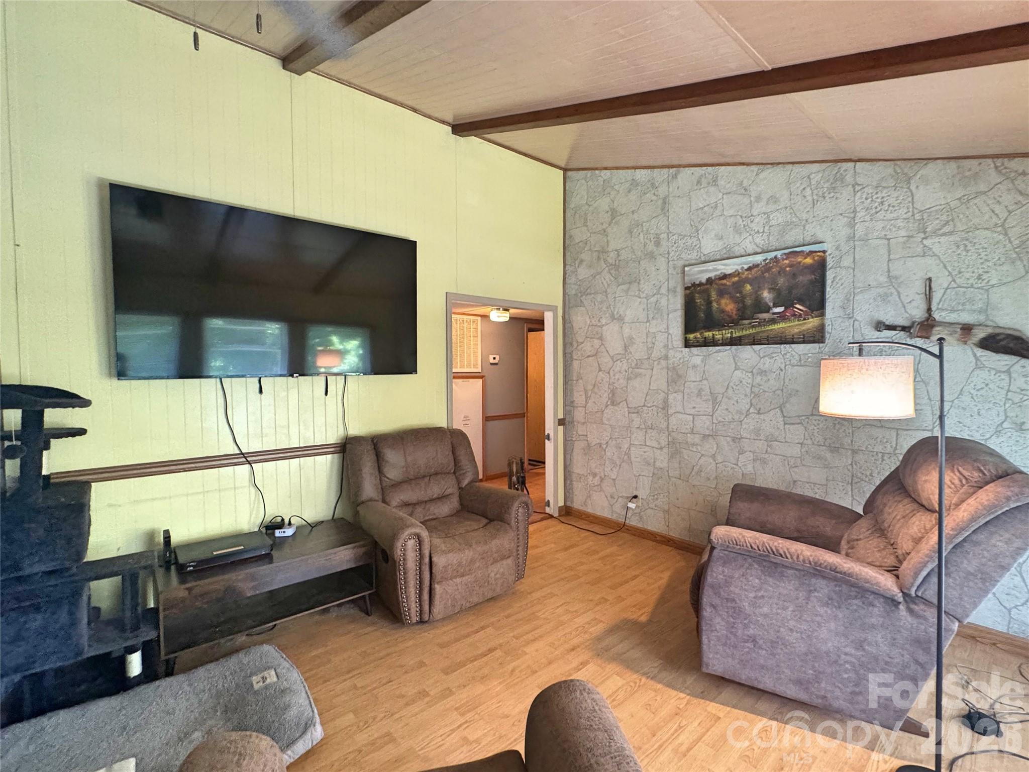 173 Croom Hollow Drive — Nebo