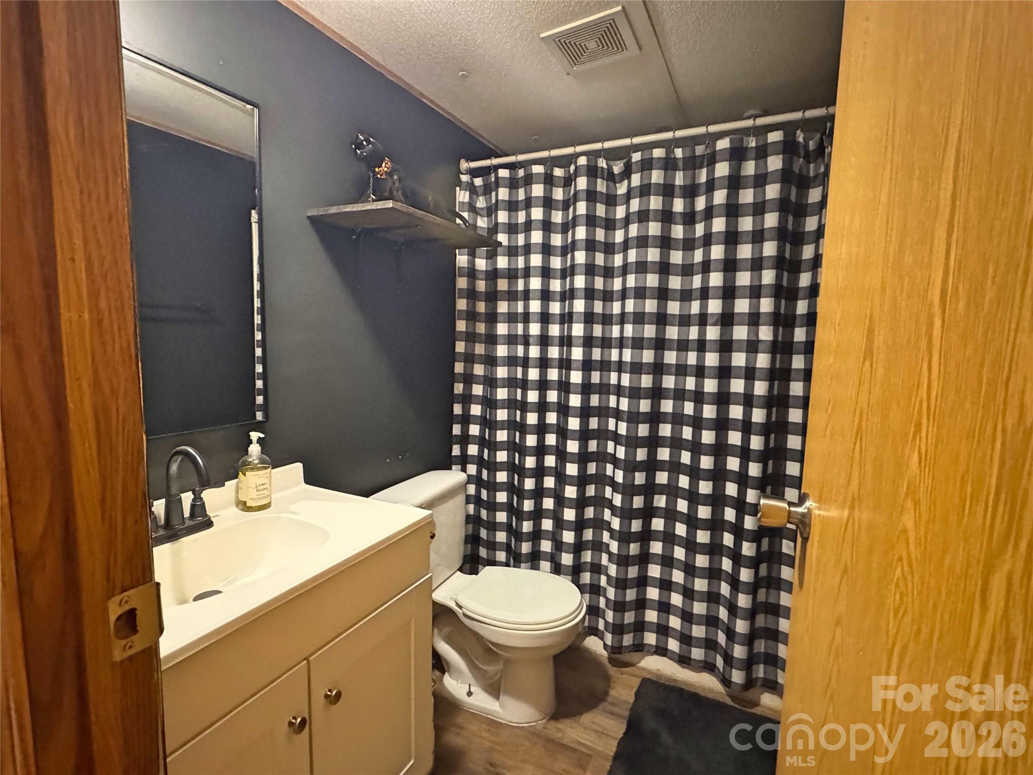173 Croom Hollow Drive — Nebo