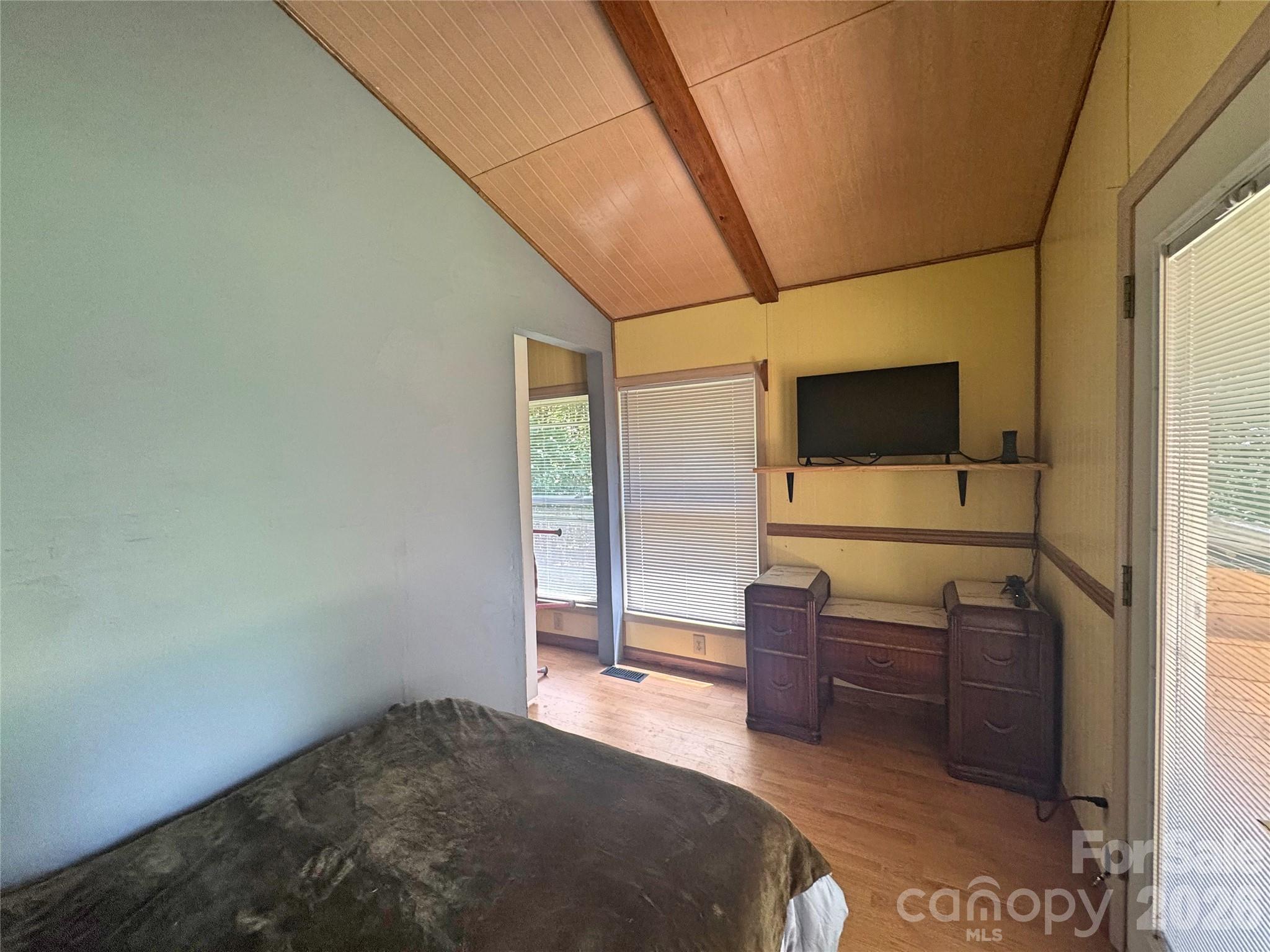 173 Croom Hollow Drive — Nebo