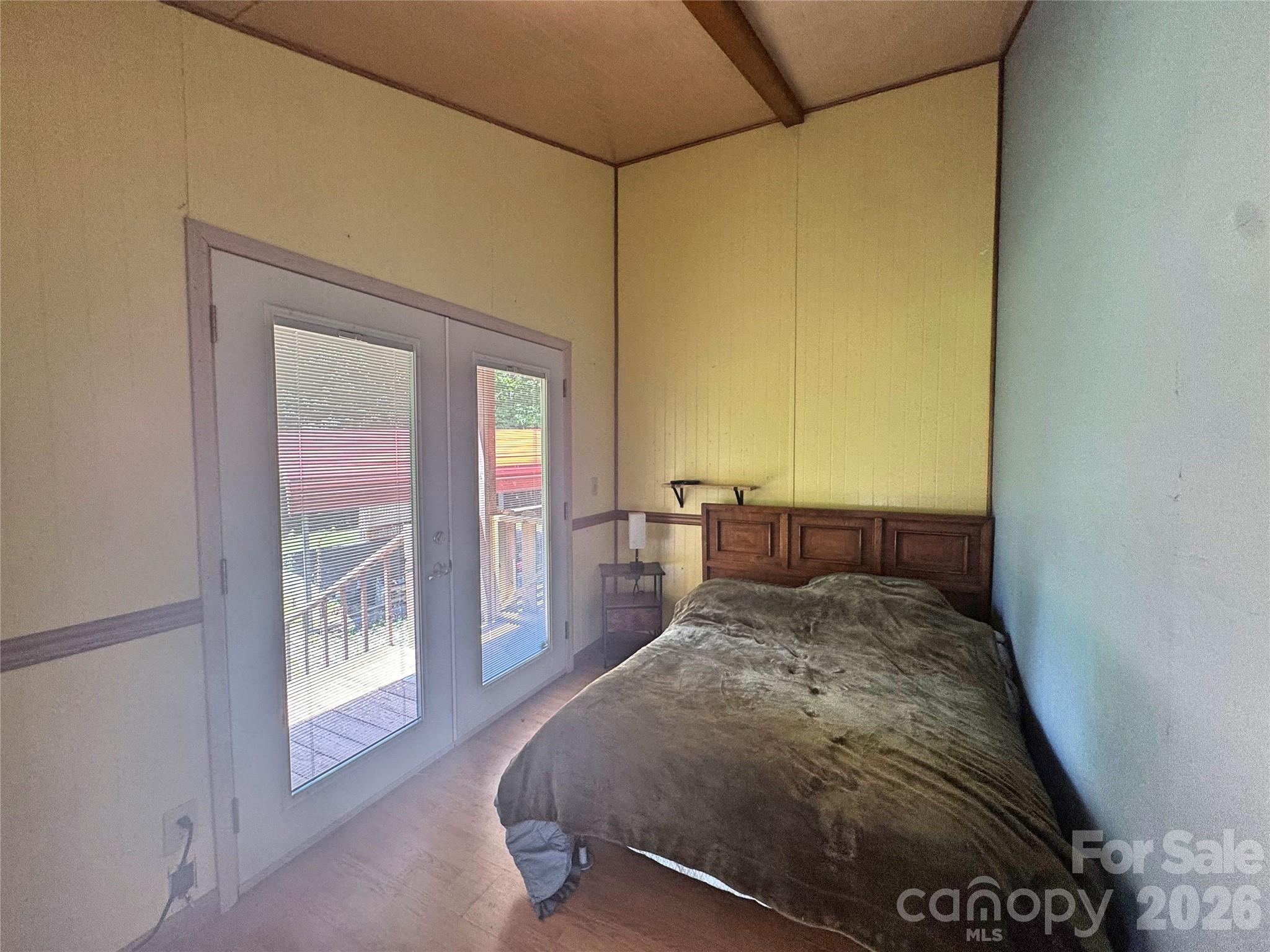 173 Croom Hollow Drive — Nebo