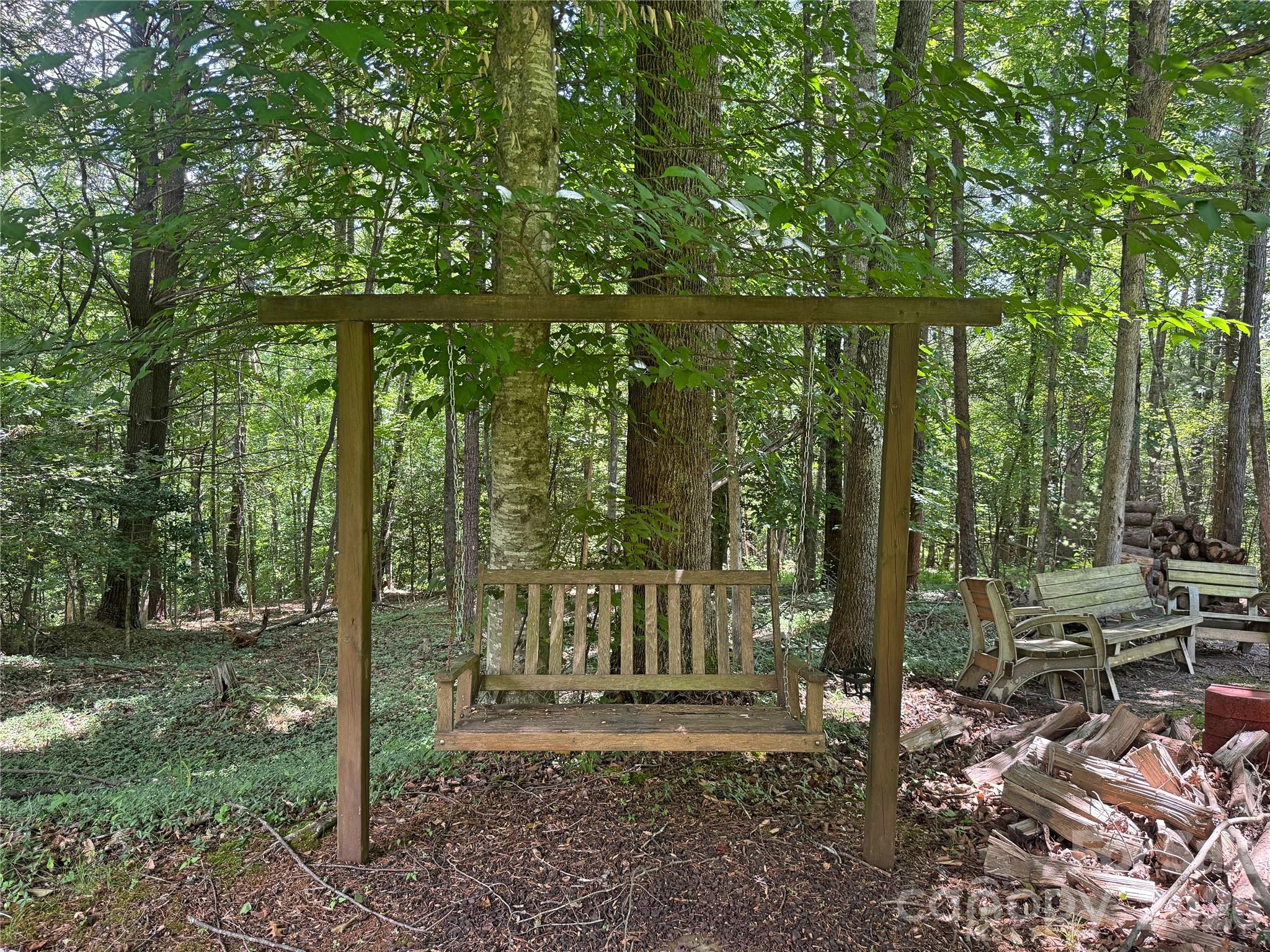 173 Croom Hollow Drive — Nebo
