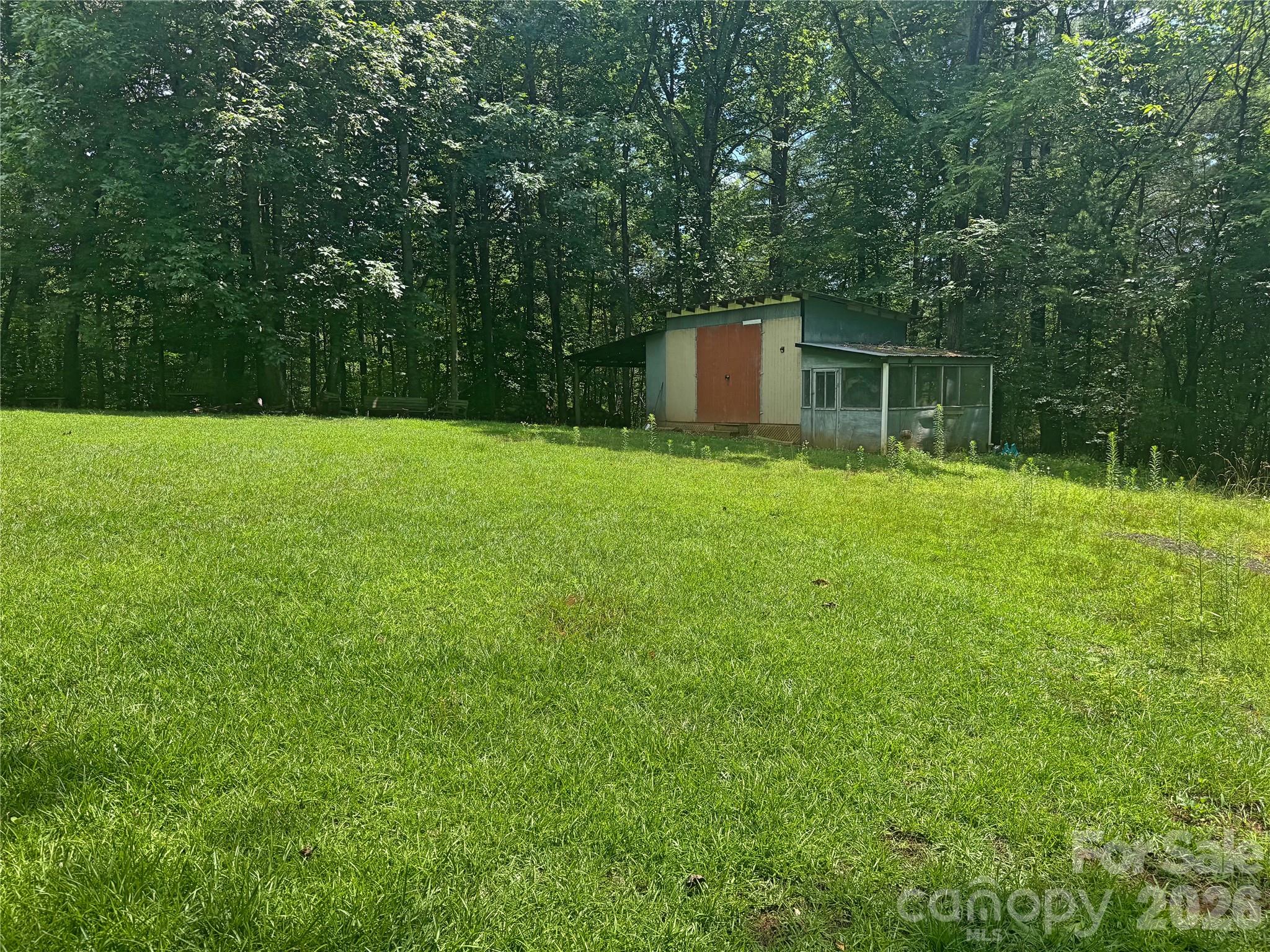 173 Croom Hollow Drive — Nebo