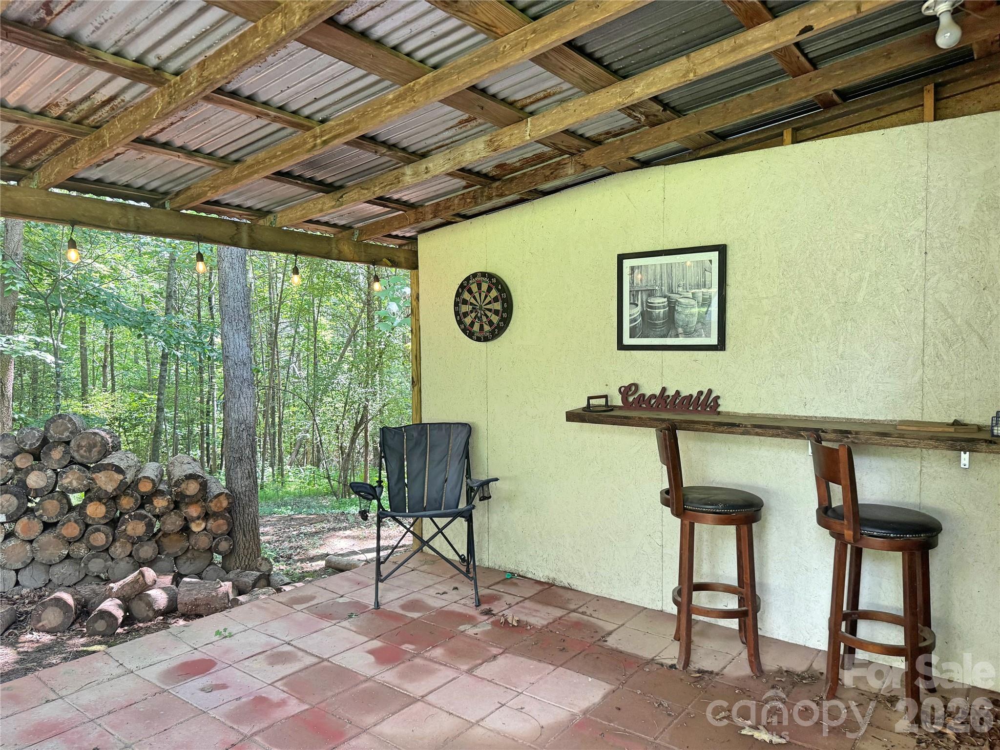 173 Croom Hollow Drive — Nebo