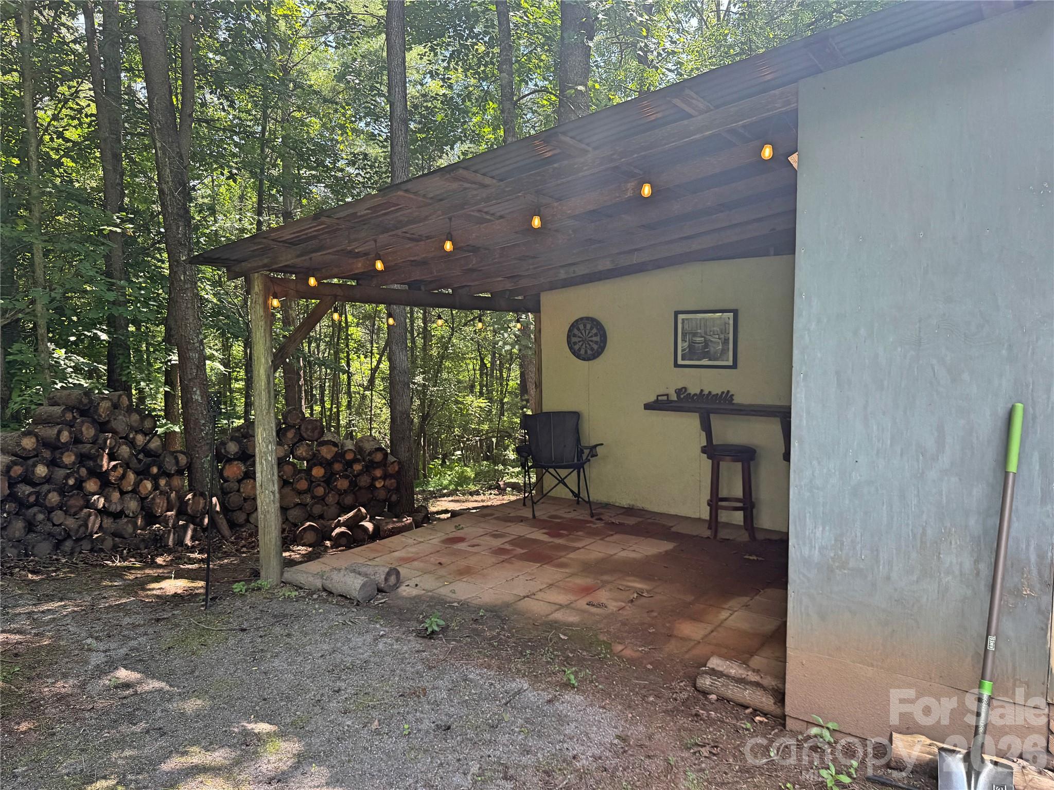 173 Croom Hollow Drive — Nebo