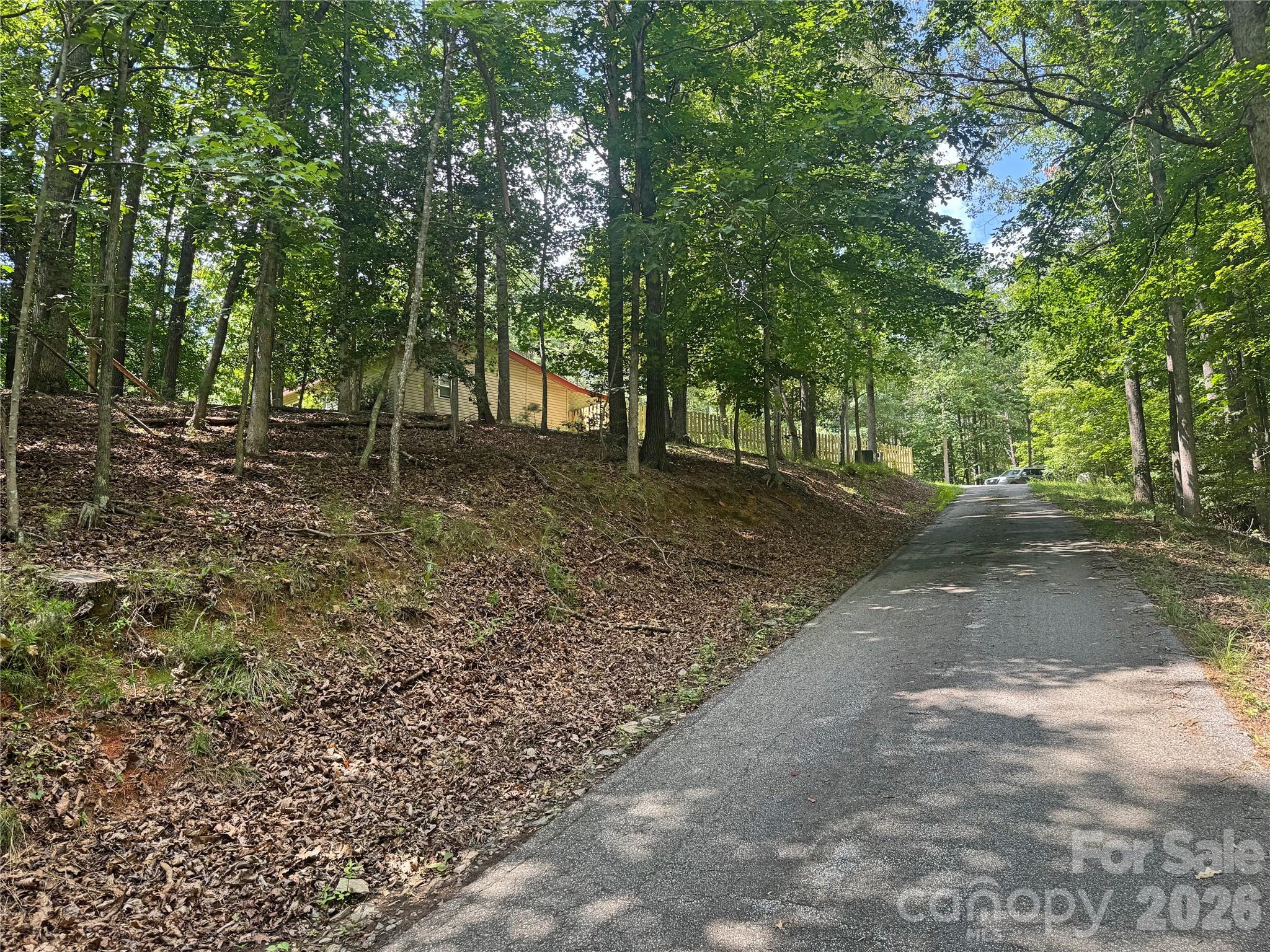 173 Croom Hollow Drive — Nebo