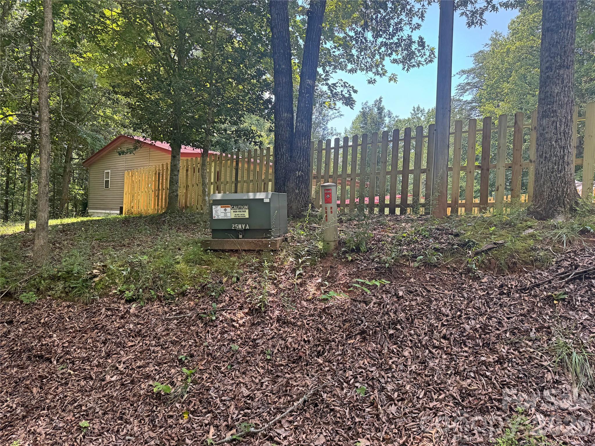 173 Croom Hollow Drive — Nebo