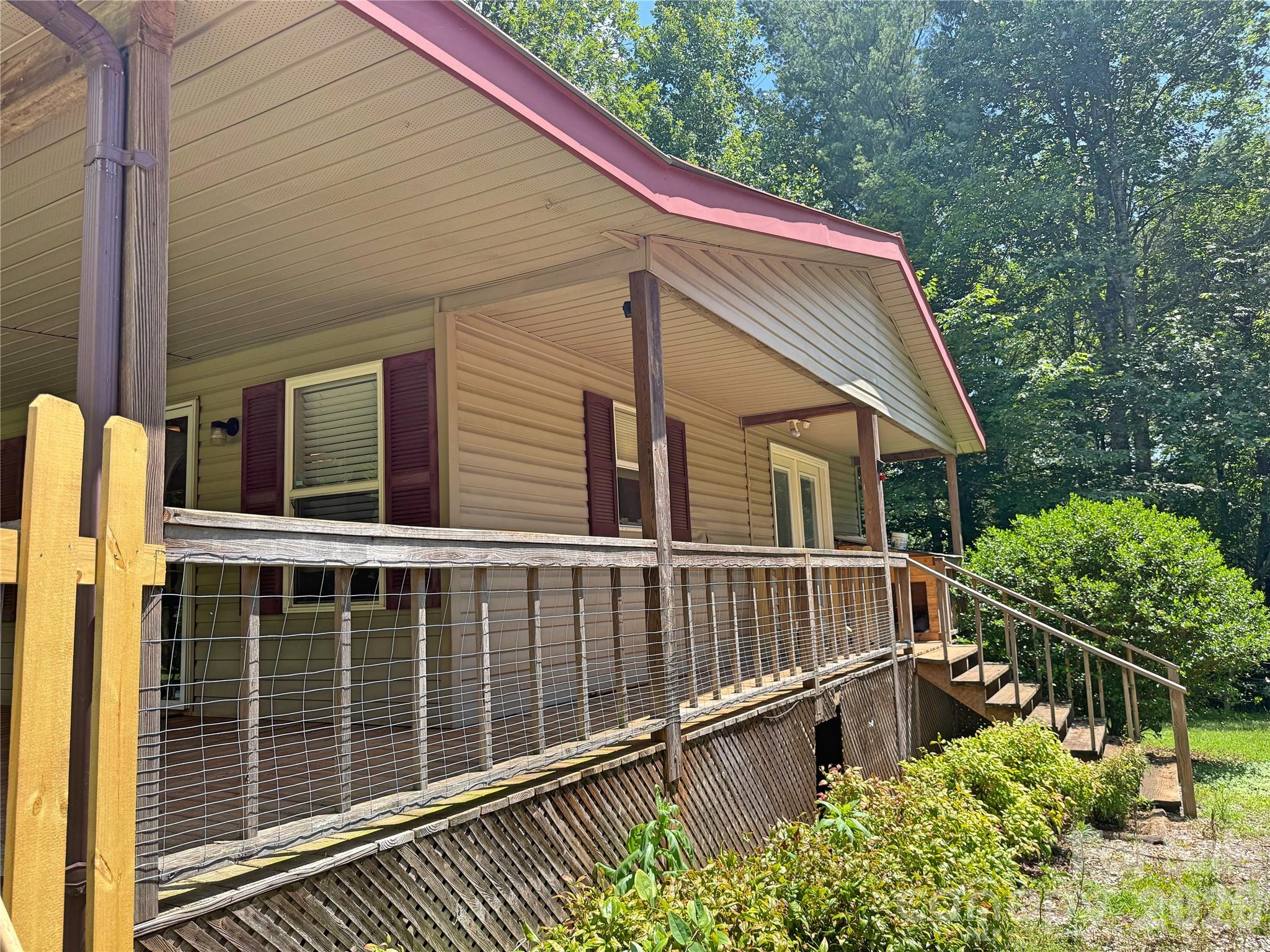 173 Croom Hollow Drive — Nebo