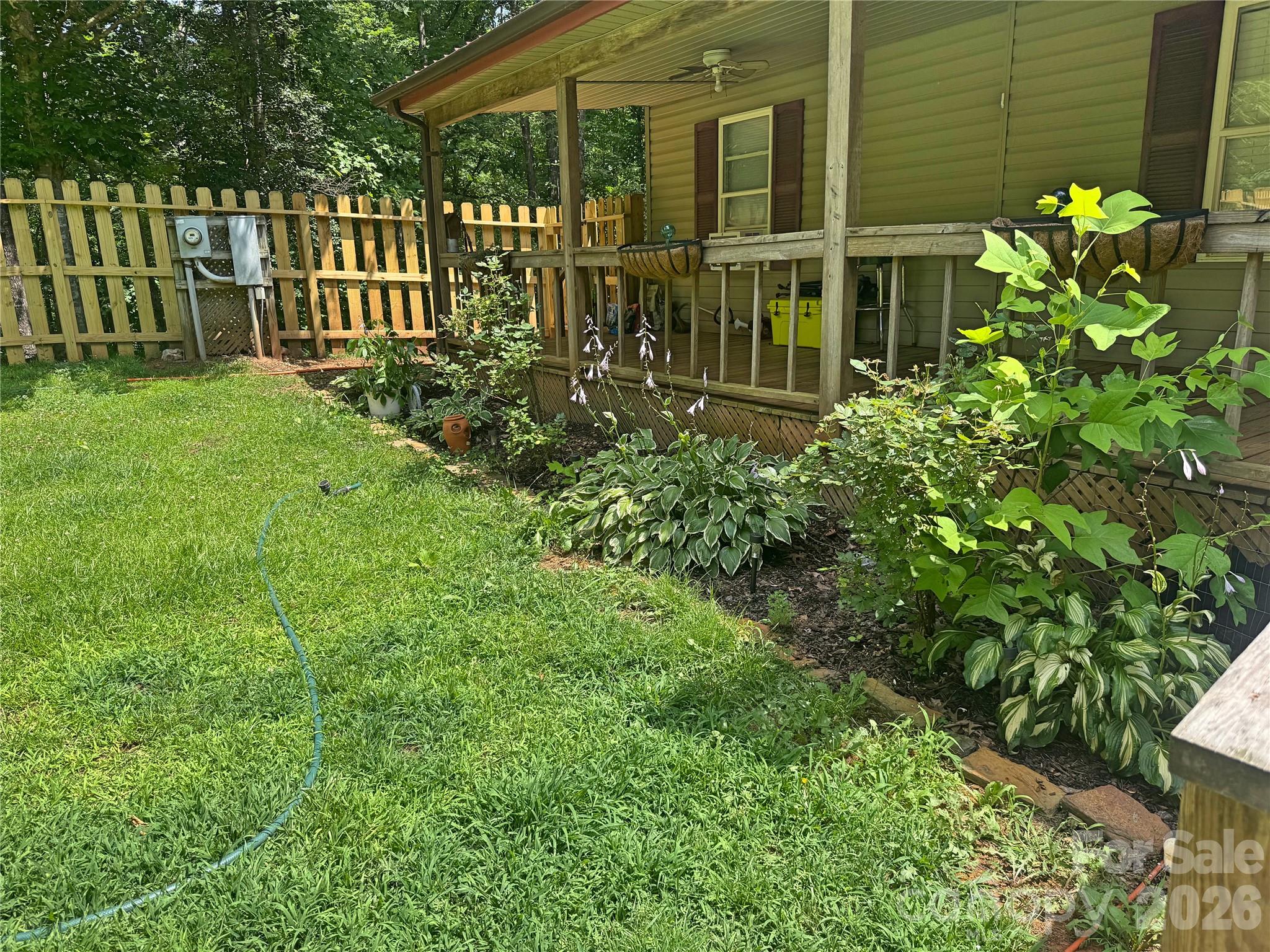 173 Croom Hollow Drive — Nebo