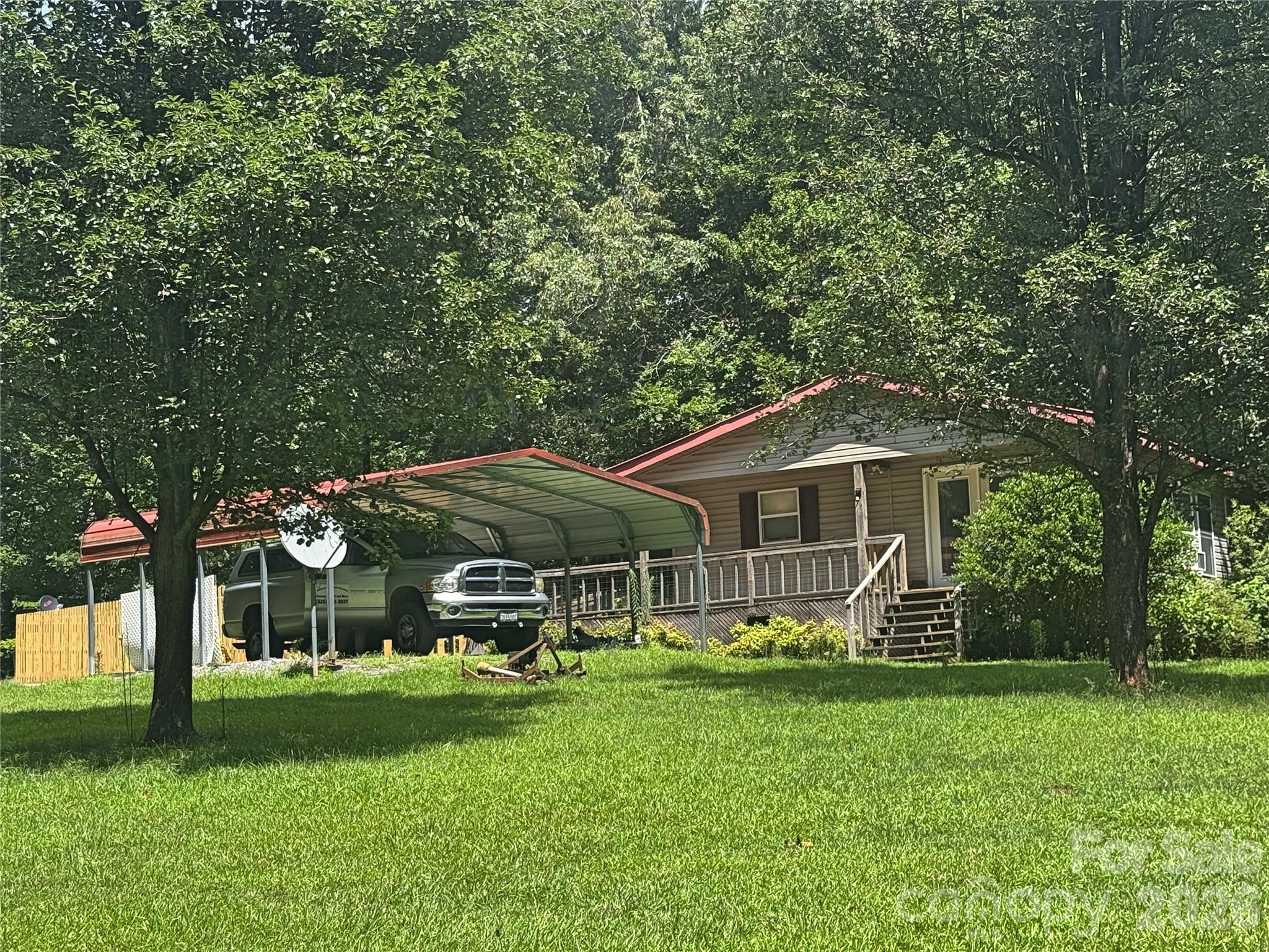 173 Croom Hollow Drive — Nebo