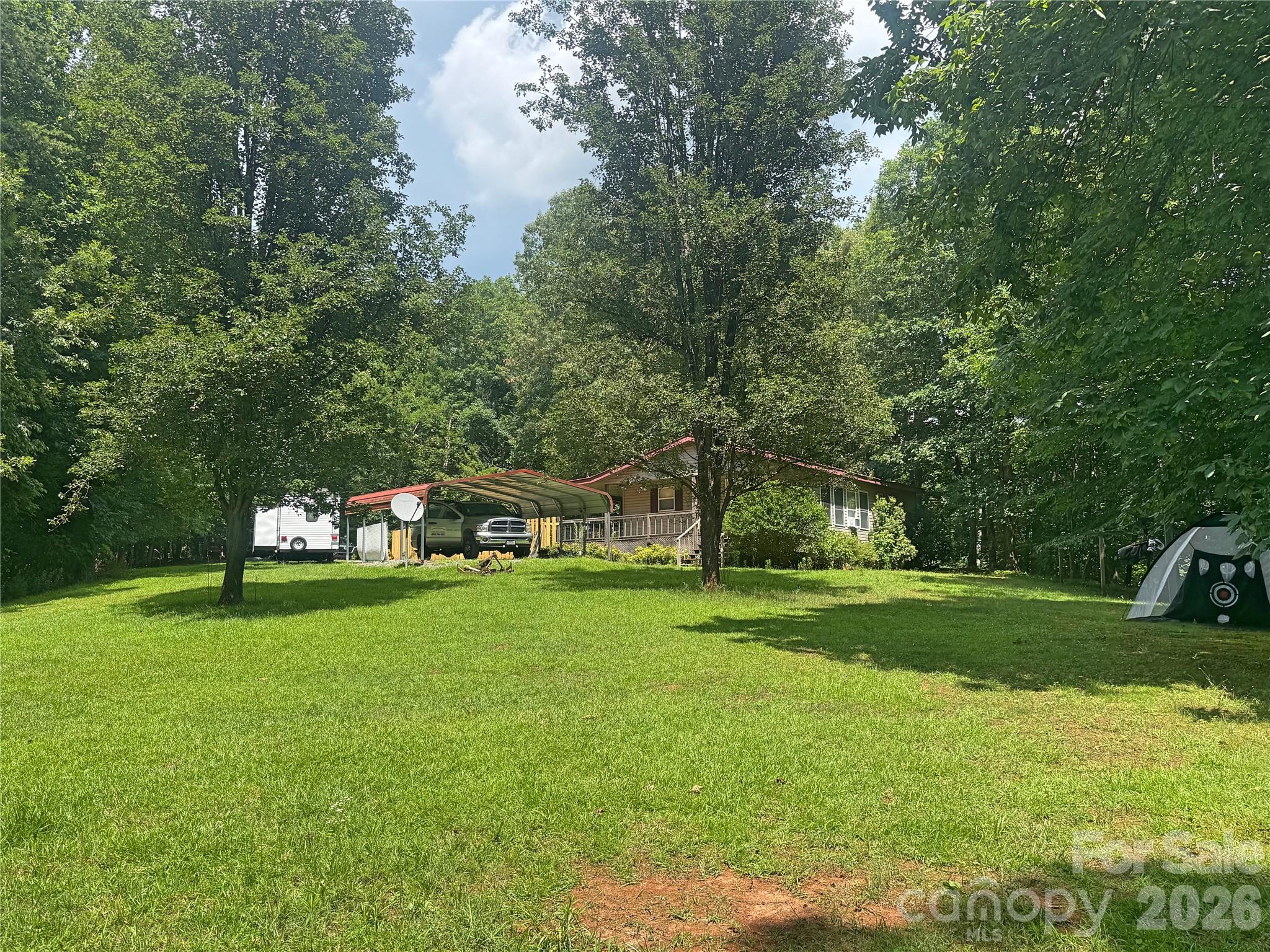 173 Croom Hollow Drive — Nebo