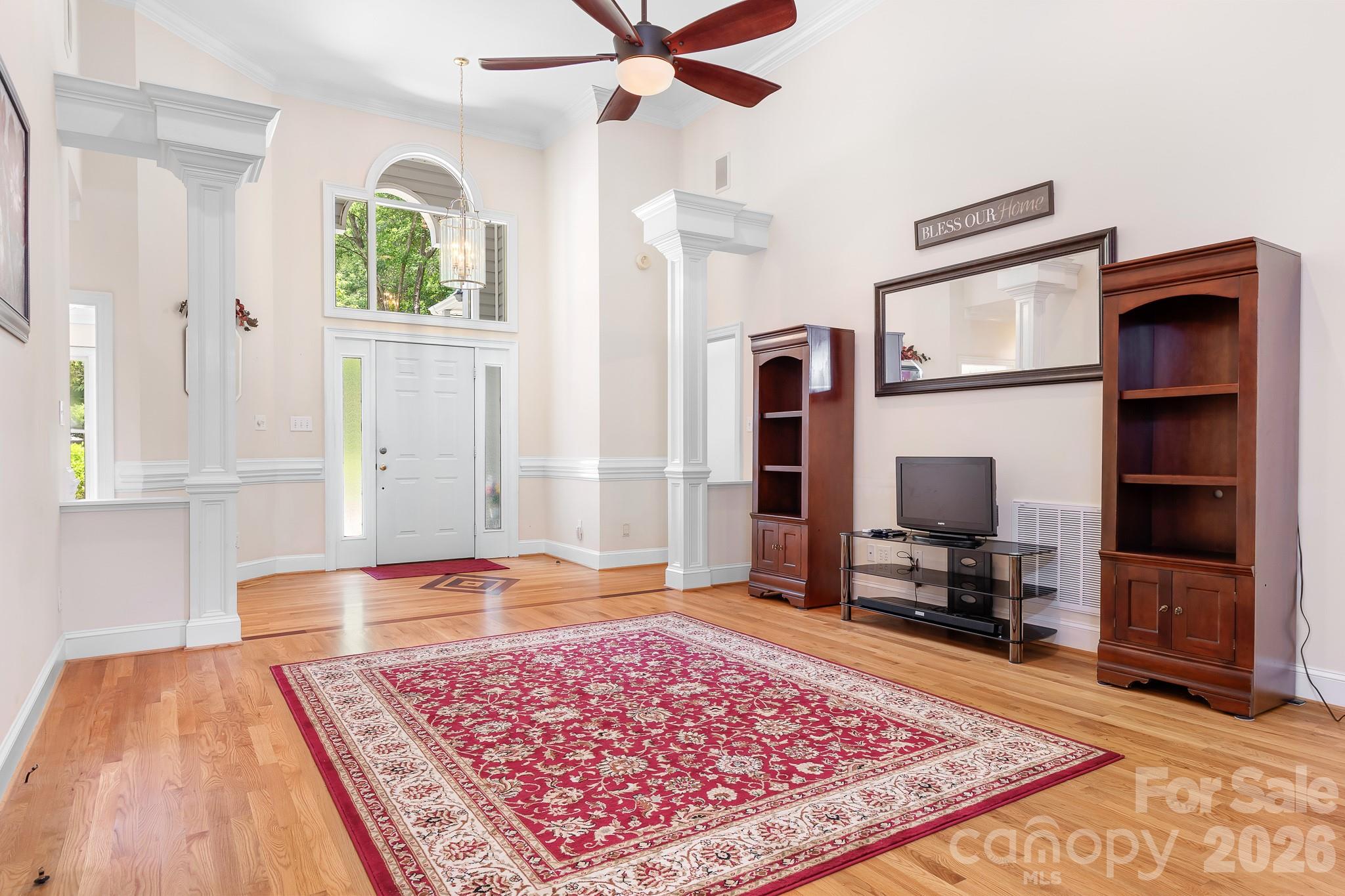135 Pinecroft Court — Troutman
