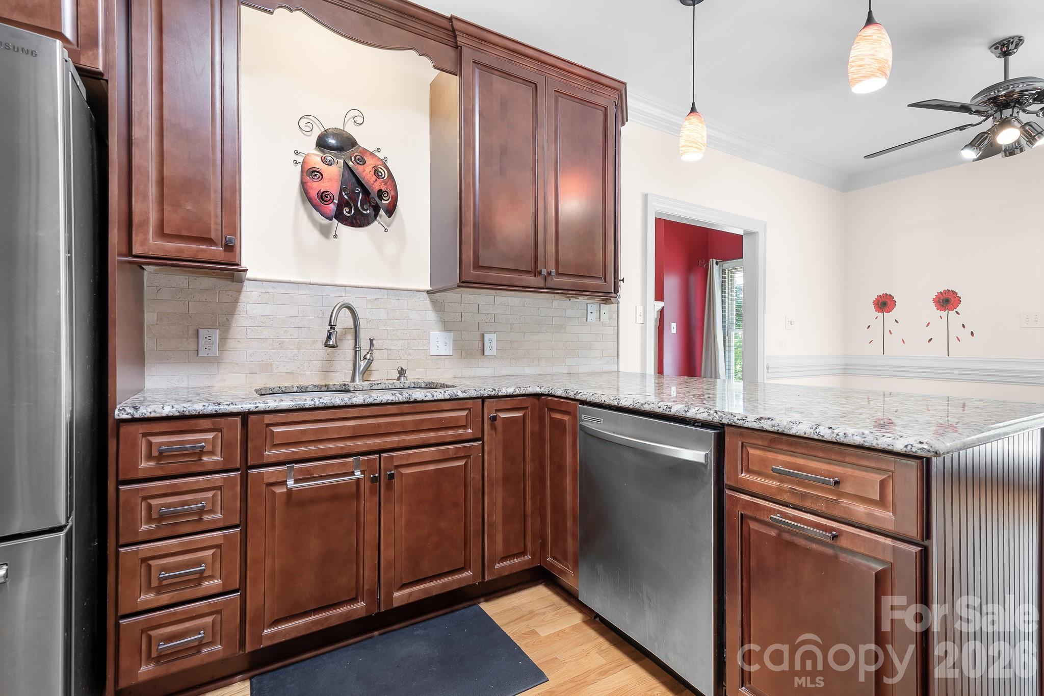 135 Pinecroft Court — Troutman