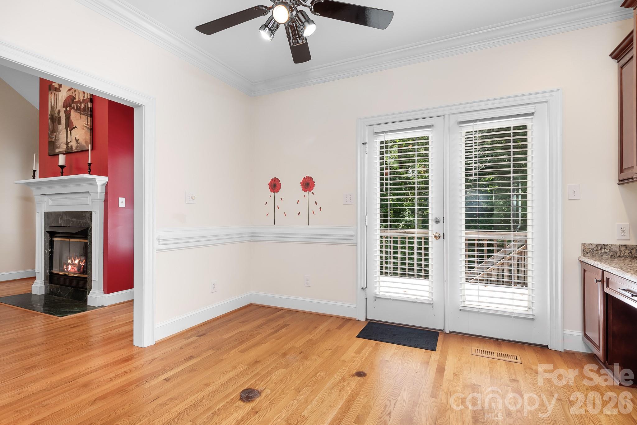 135 Pinecroft Court — Troutman