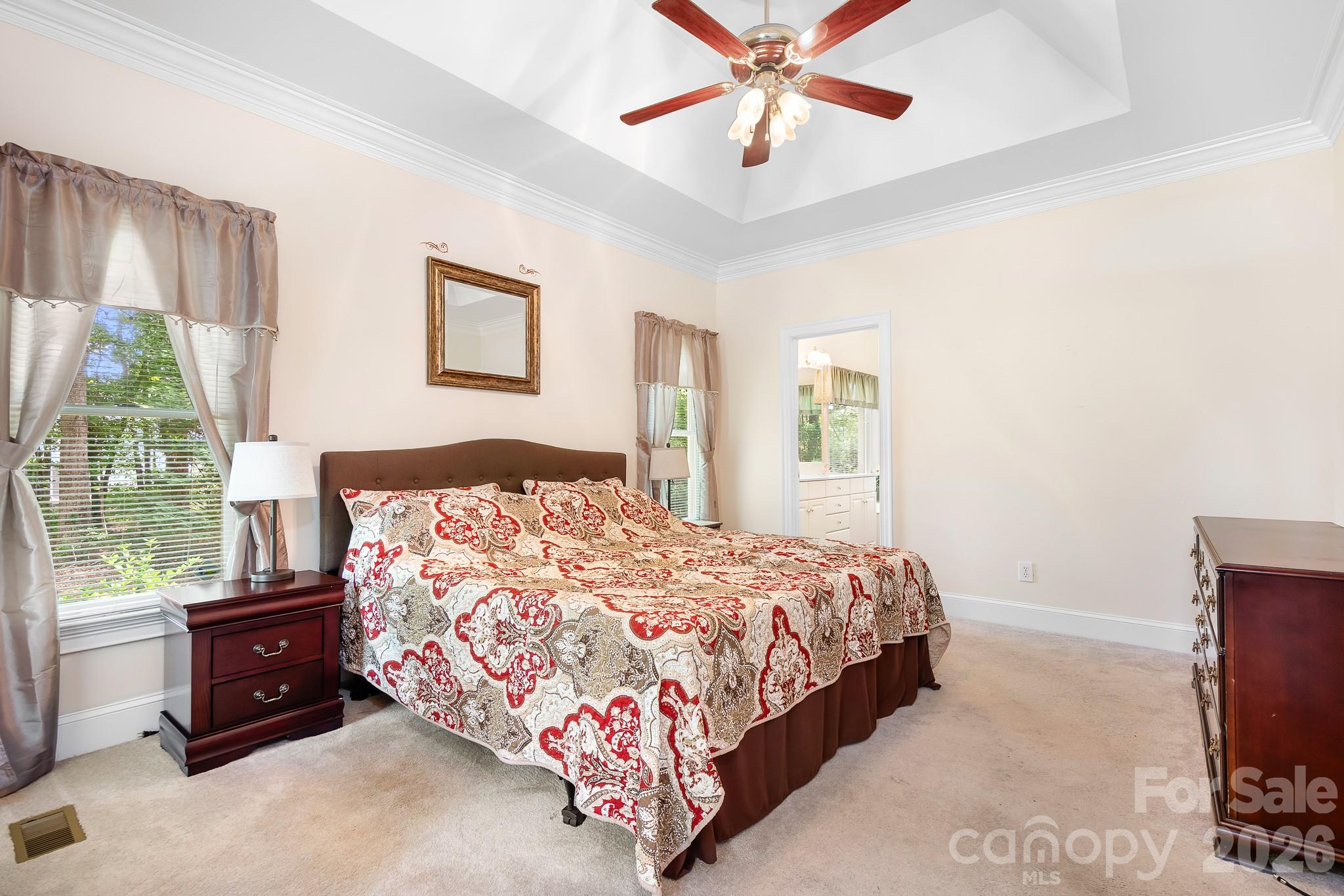 135 Pinecroft Court — Troutman