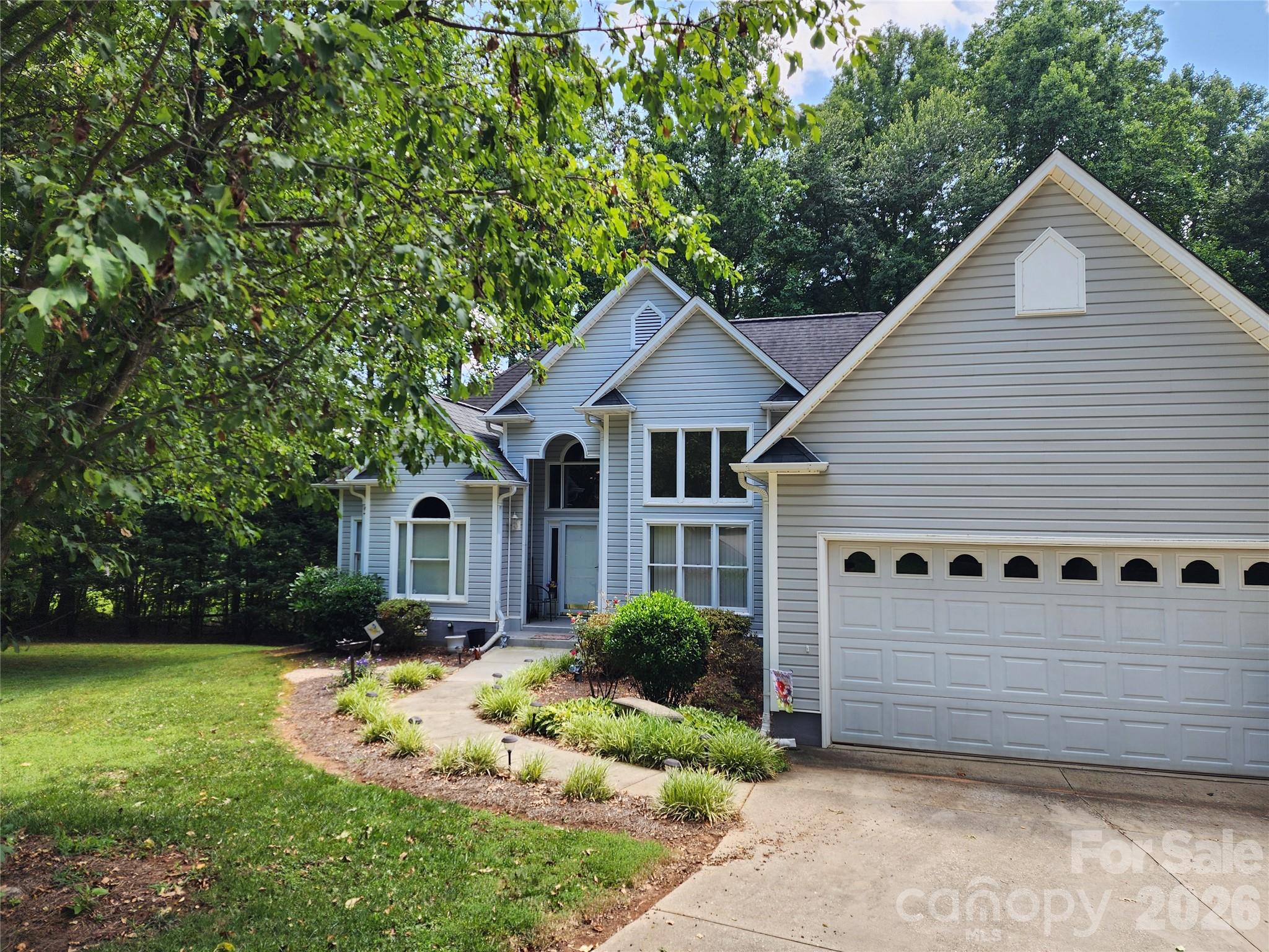 135 Pinecroft Court #4 — Troutman