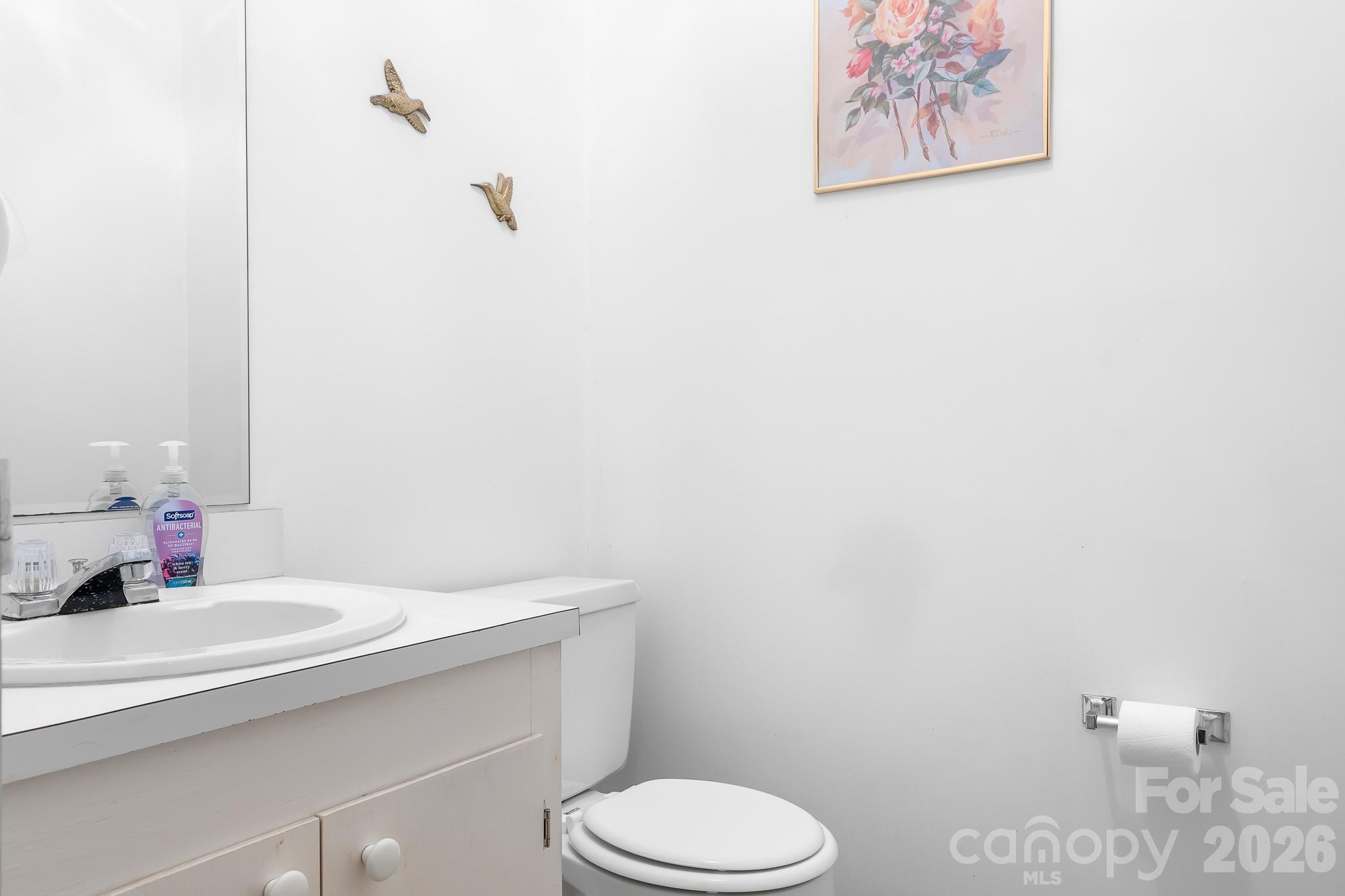 135 Pinecroft Court — Troutman