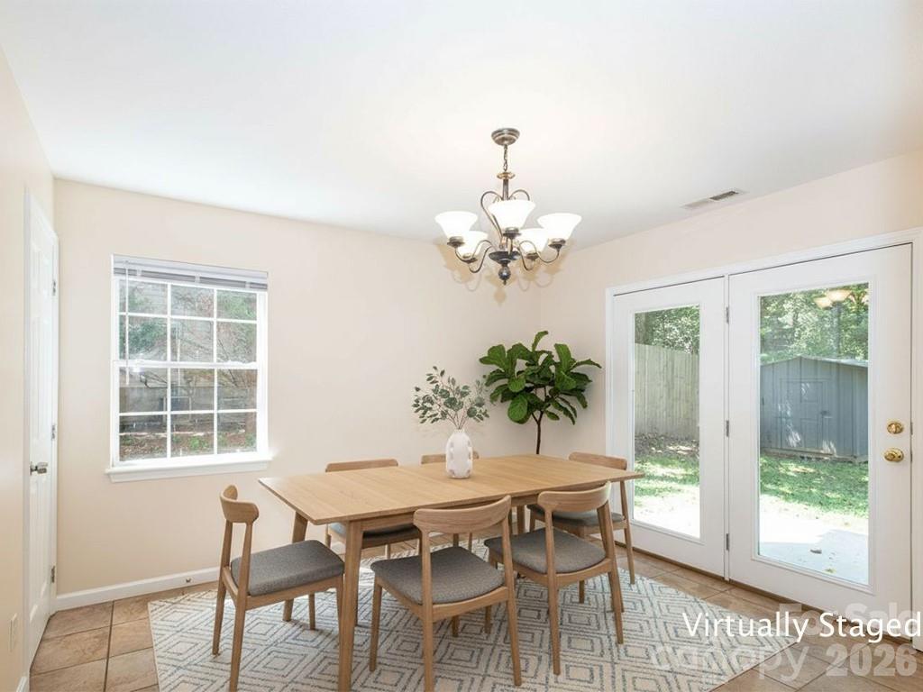 17 Pinecrest Drive — Asheville