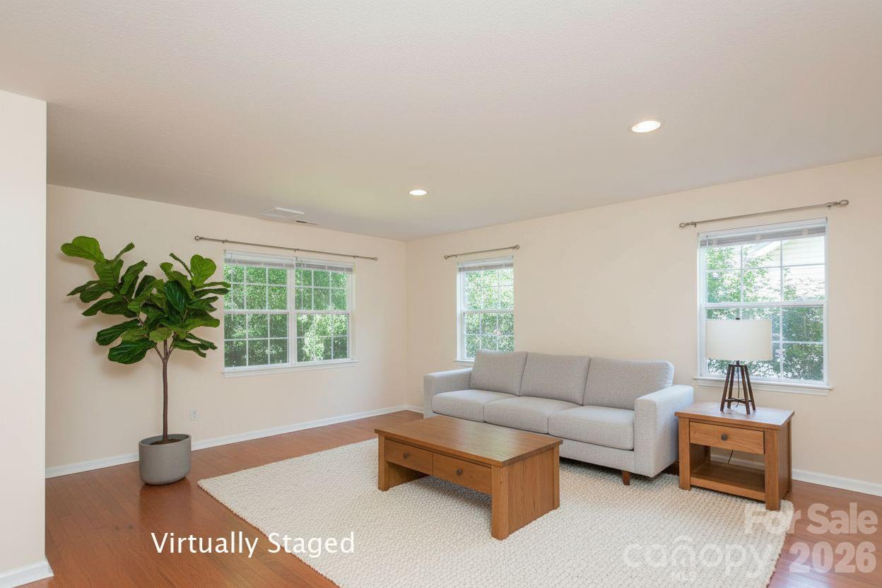 17 Pinecrest Drive — Asheville