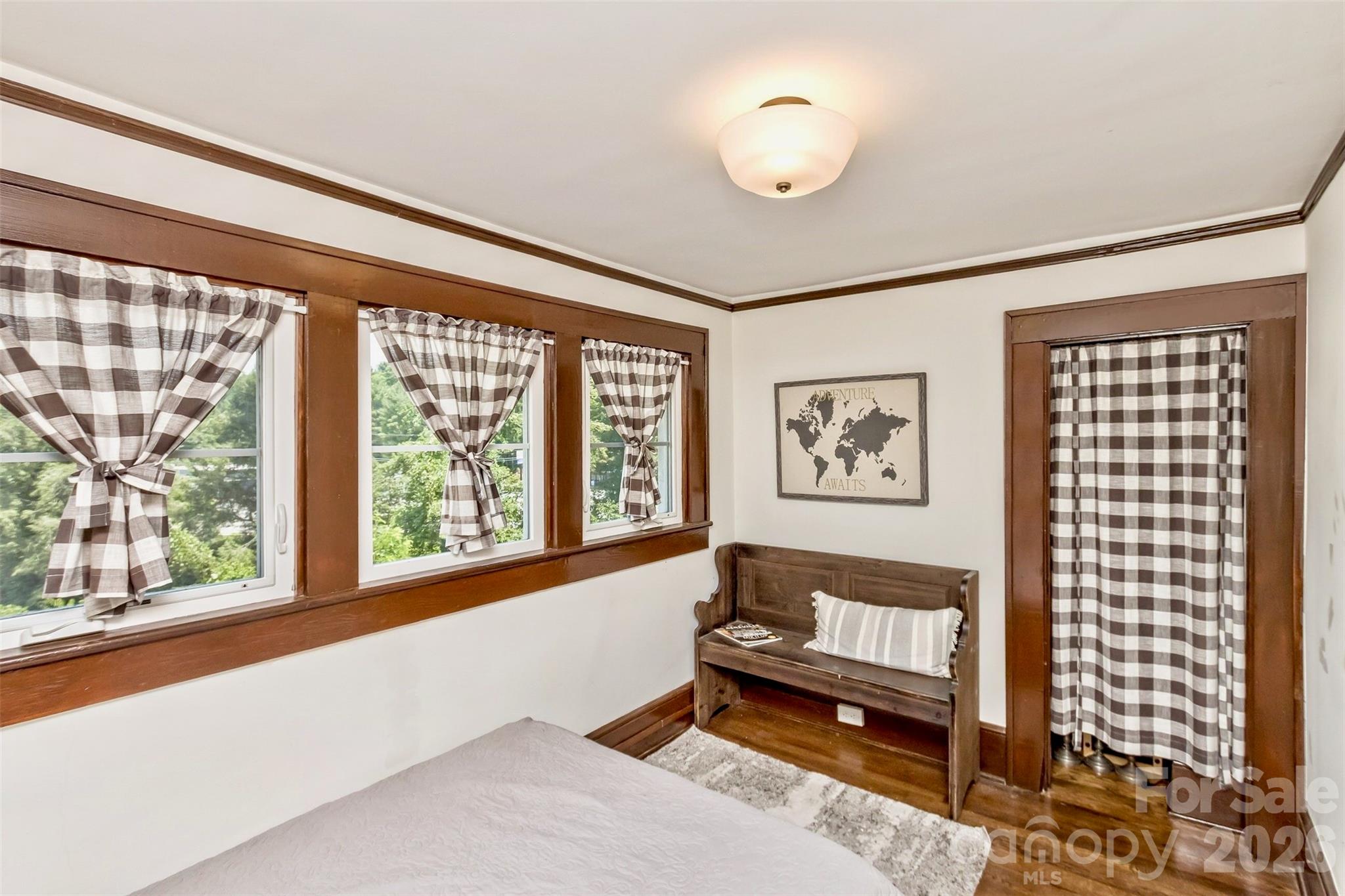 14 Laurel Loop — Asheville