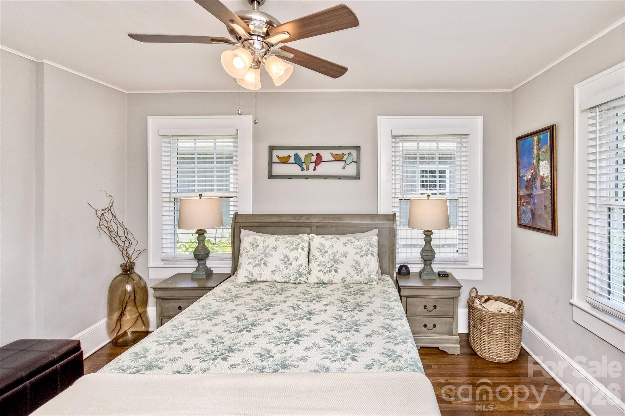 14 Laurel Loop — Asheville