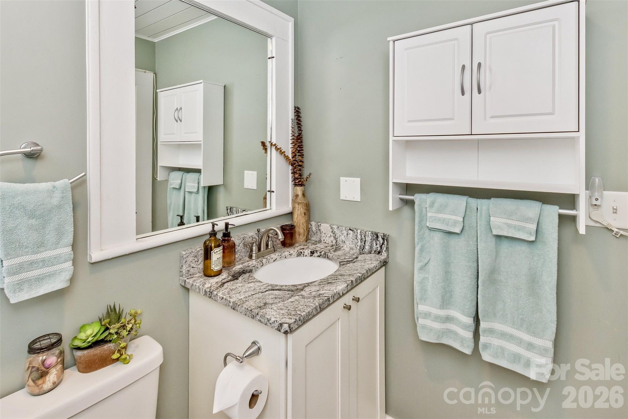 14 Laurel Loop — Asheville