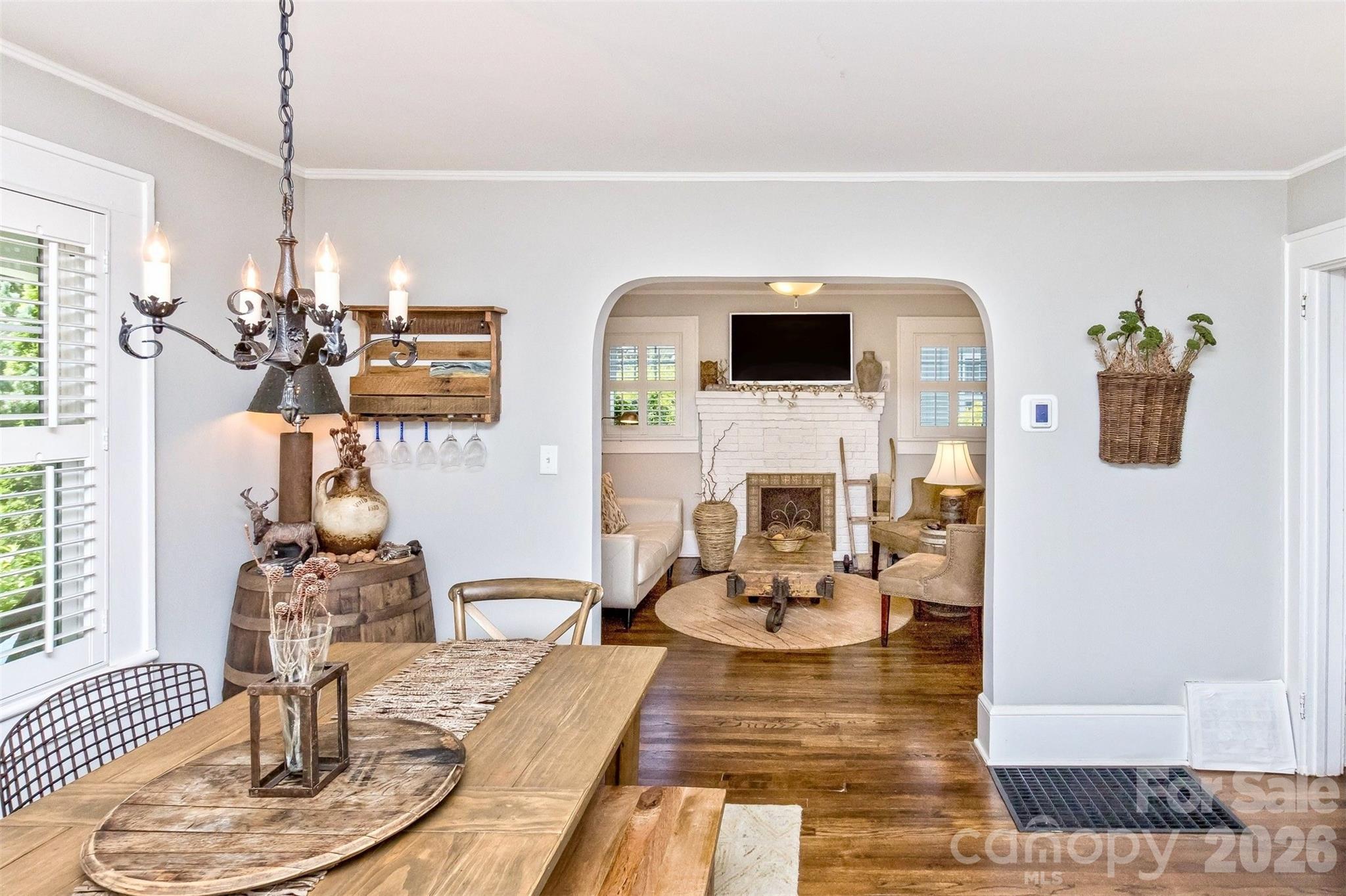14 Laurel Loop — Asheville