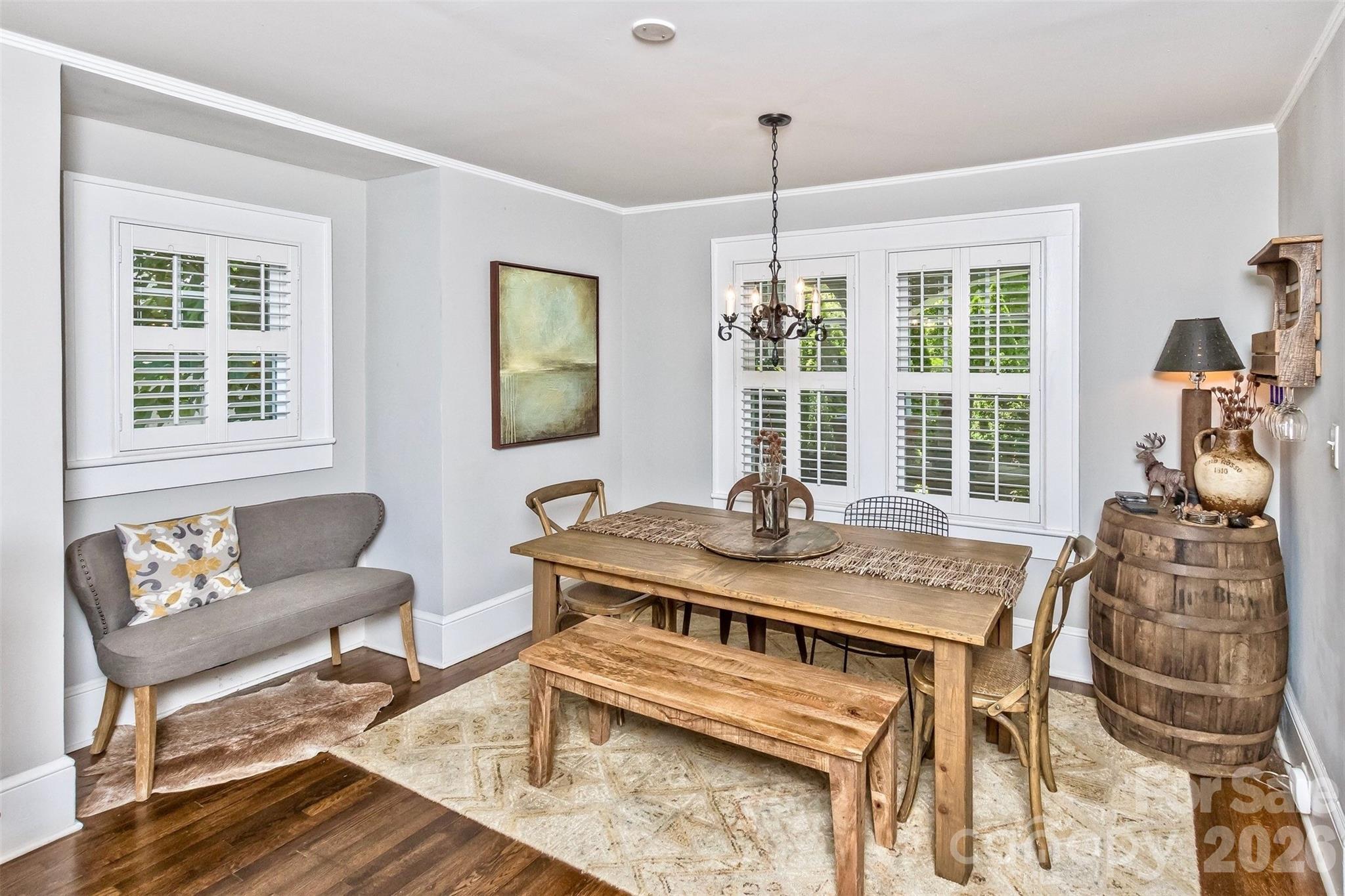 14 Laurel Loop — Asheville