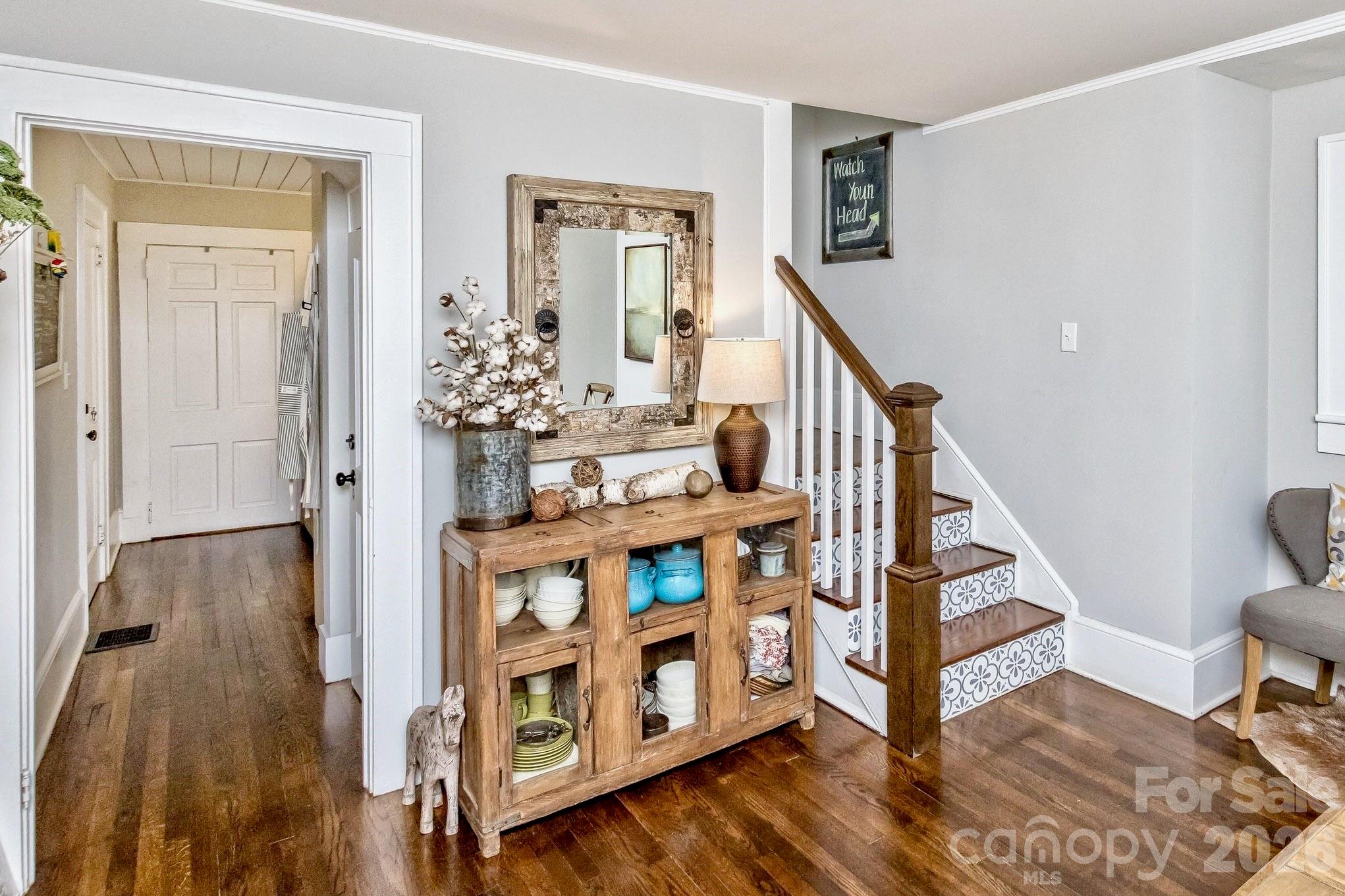14 Laurel Loop — Asheville