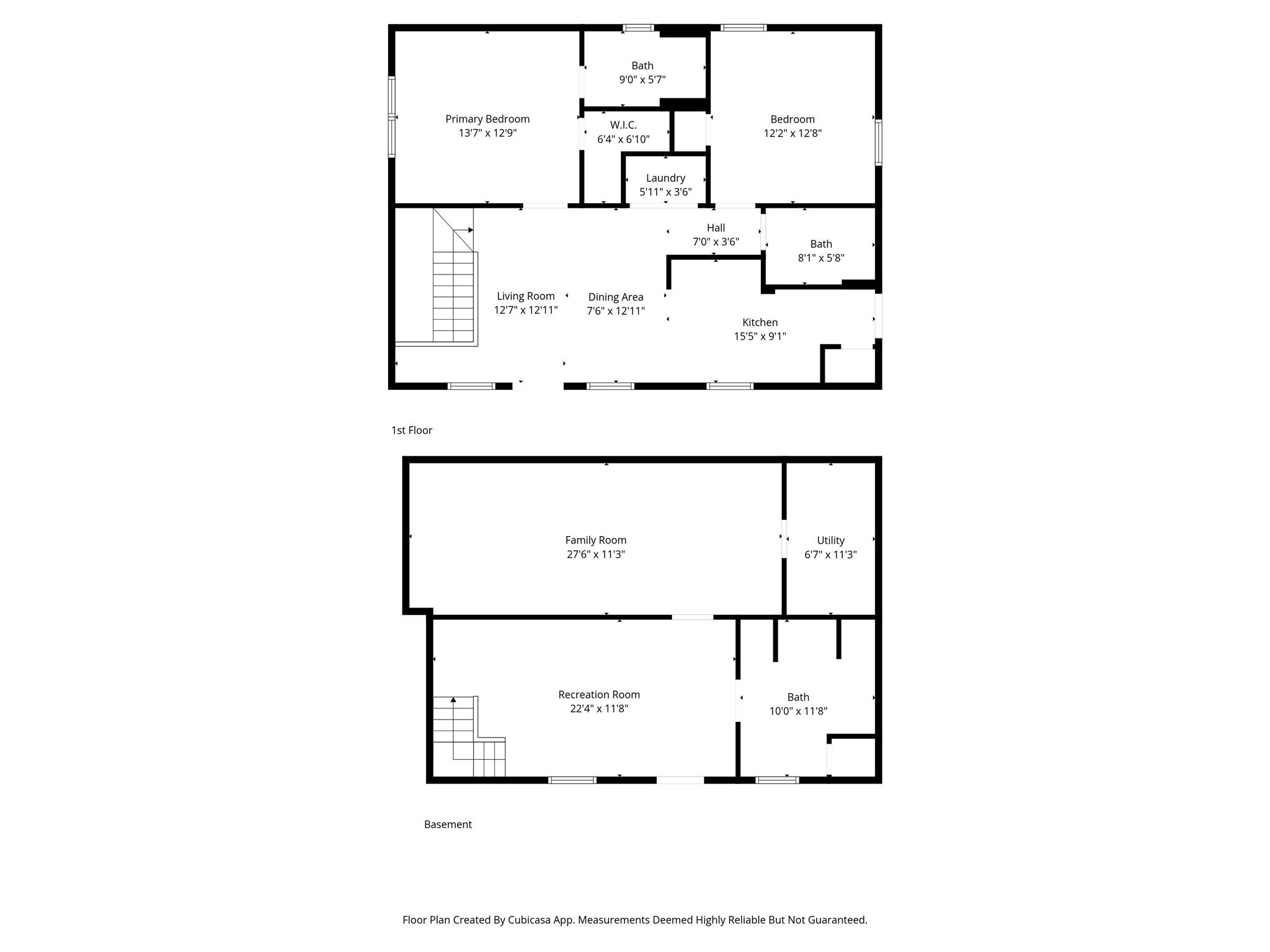 344 Wolf Trail — Lake Lure