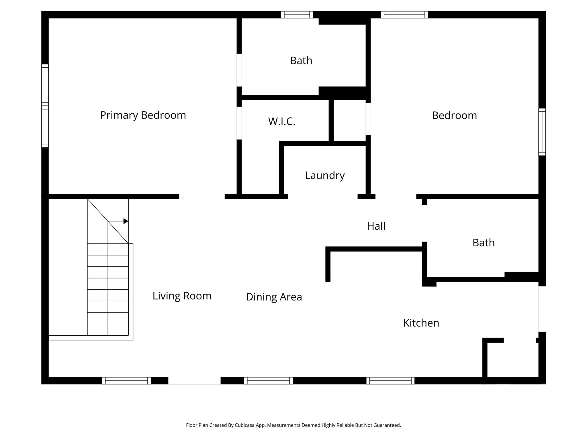 344 Wolf Trail — Lake Lure