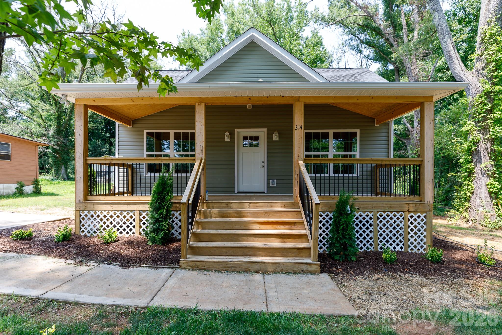 314 Friedheim Road — Rock Hill