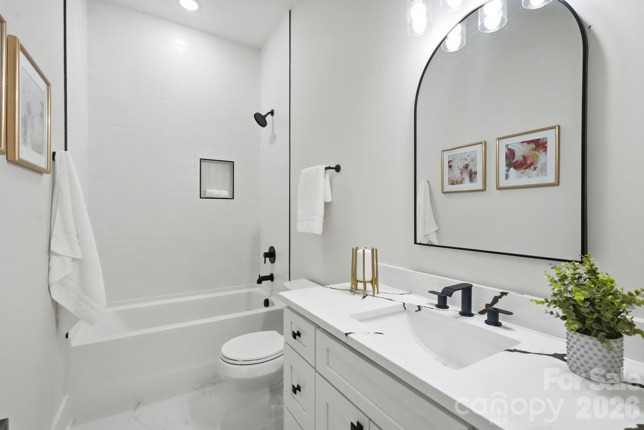 1106 Brookhurst Drive — Charlotte