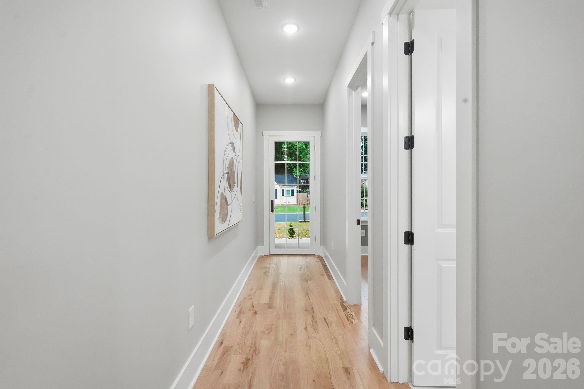 1106 Brookhurst Drive — Charlotte