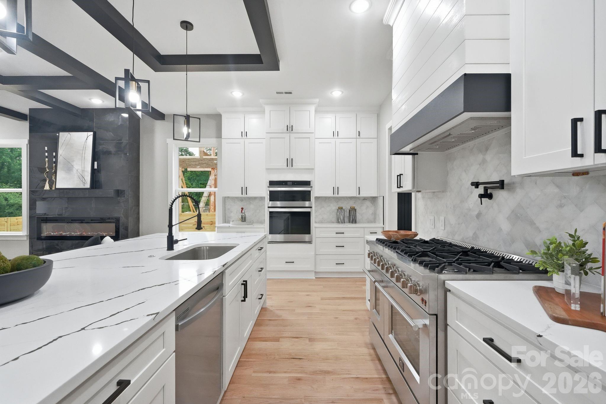 1106 Brookhurst Drive — Charlotte