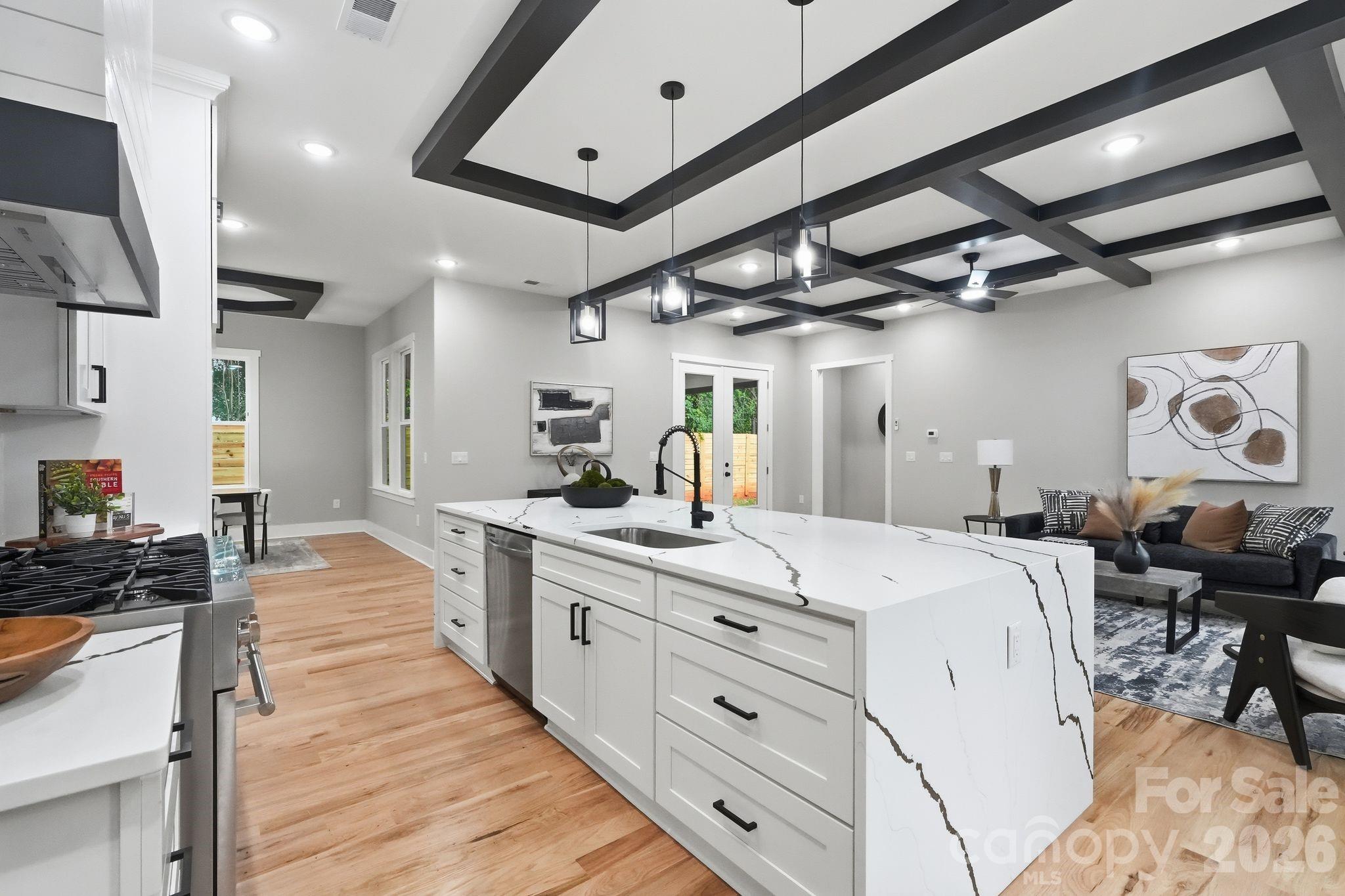 1106 Brookhurst Drive — Charlotte