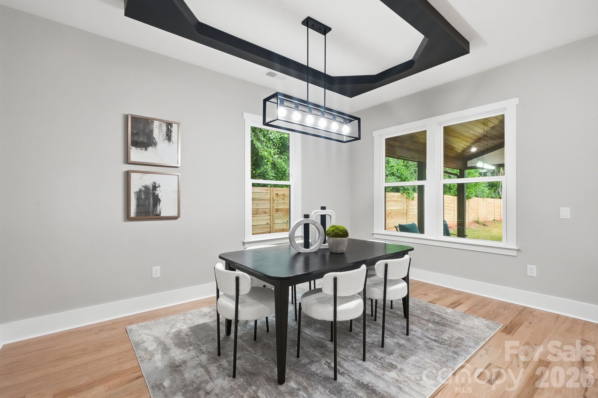 1106 Brookhurst Drive — Charlotte