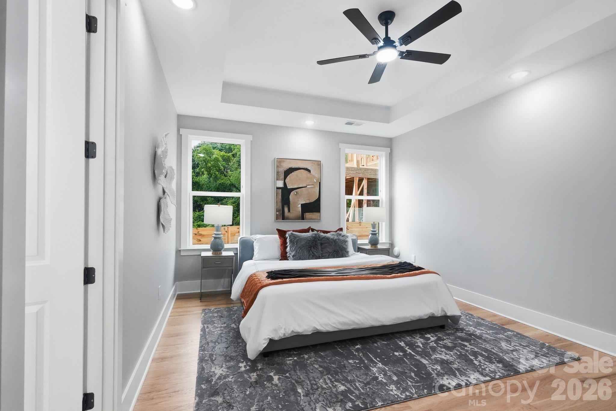 1106 Brookhurst Drive — Charlotte