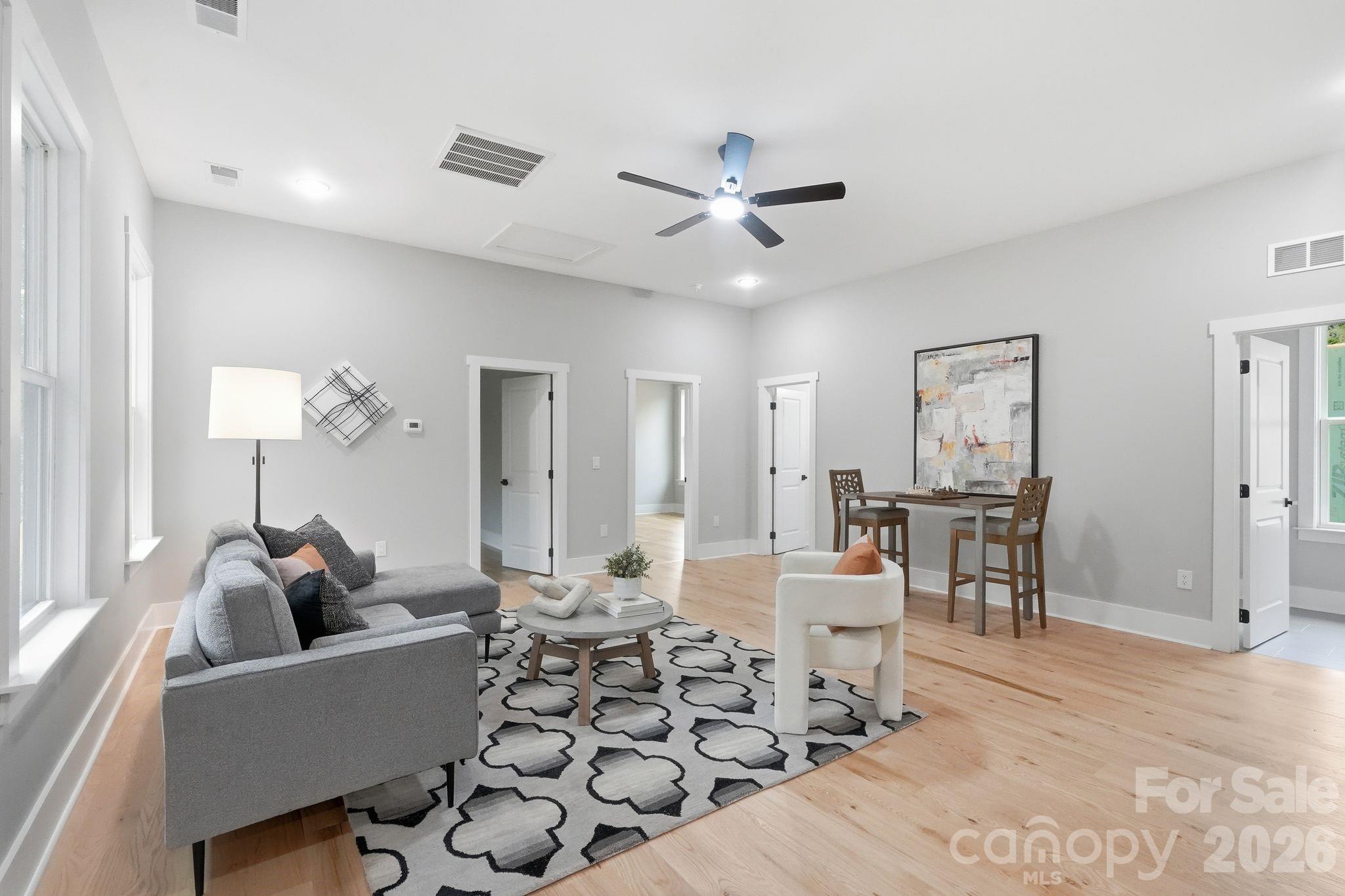1106 Brookhurst Drive — Charlotte