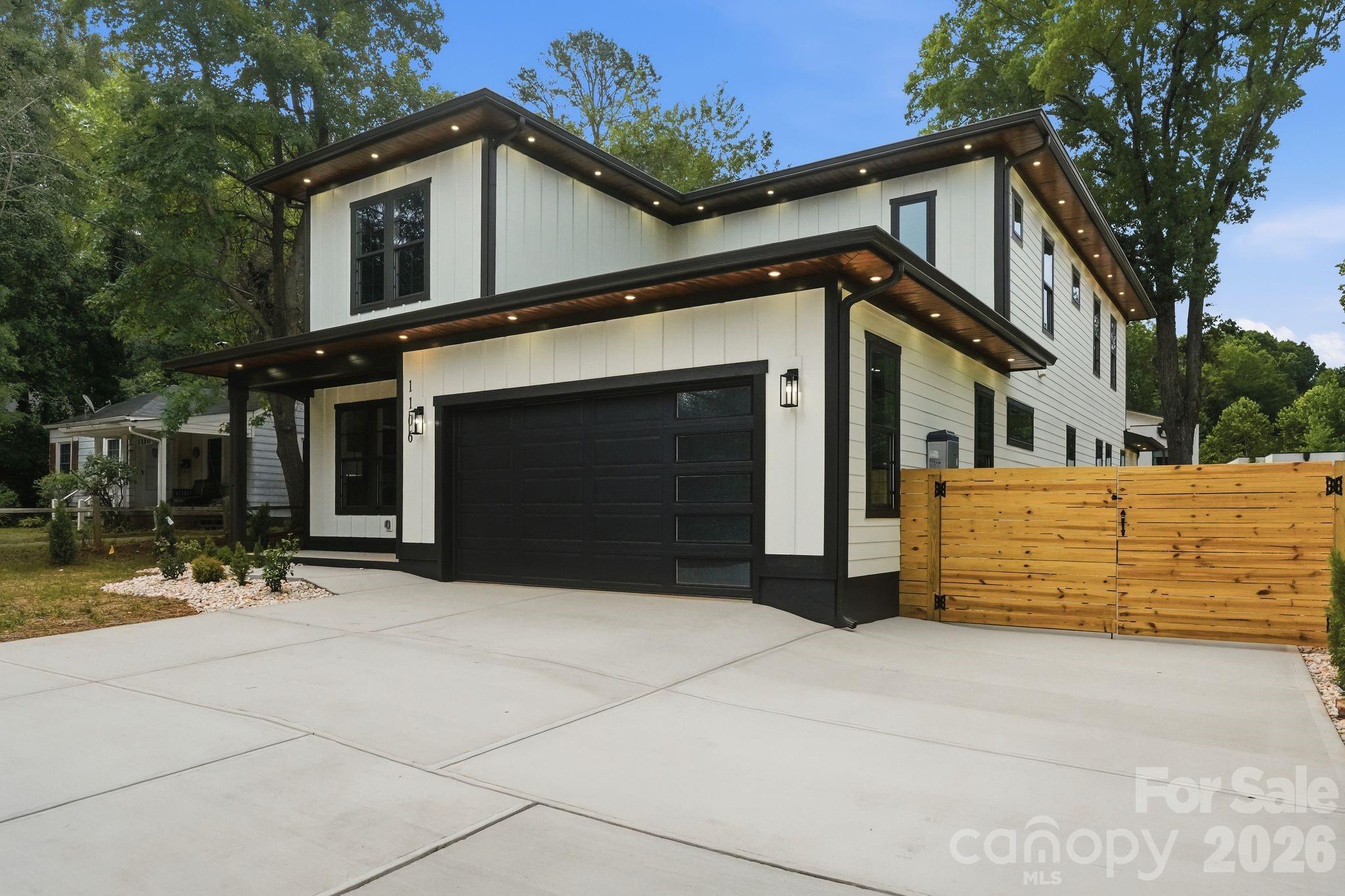 1106 Brookhurst Drive — Charlotte