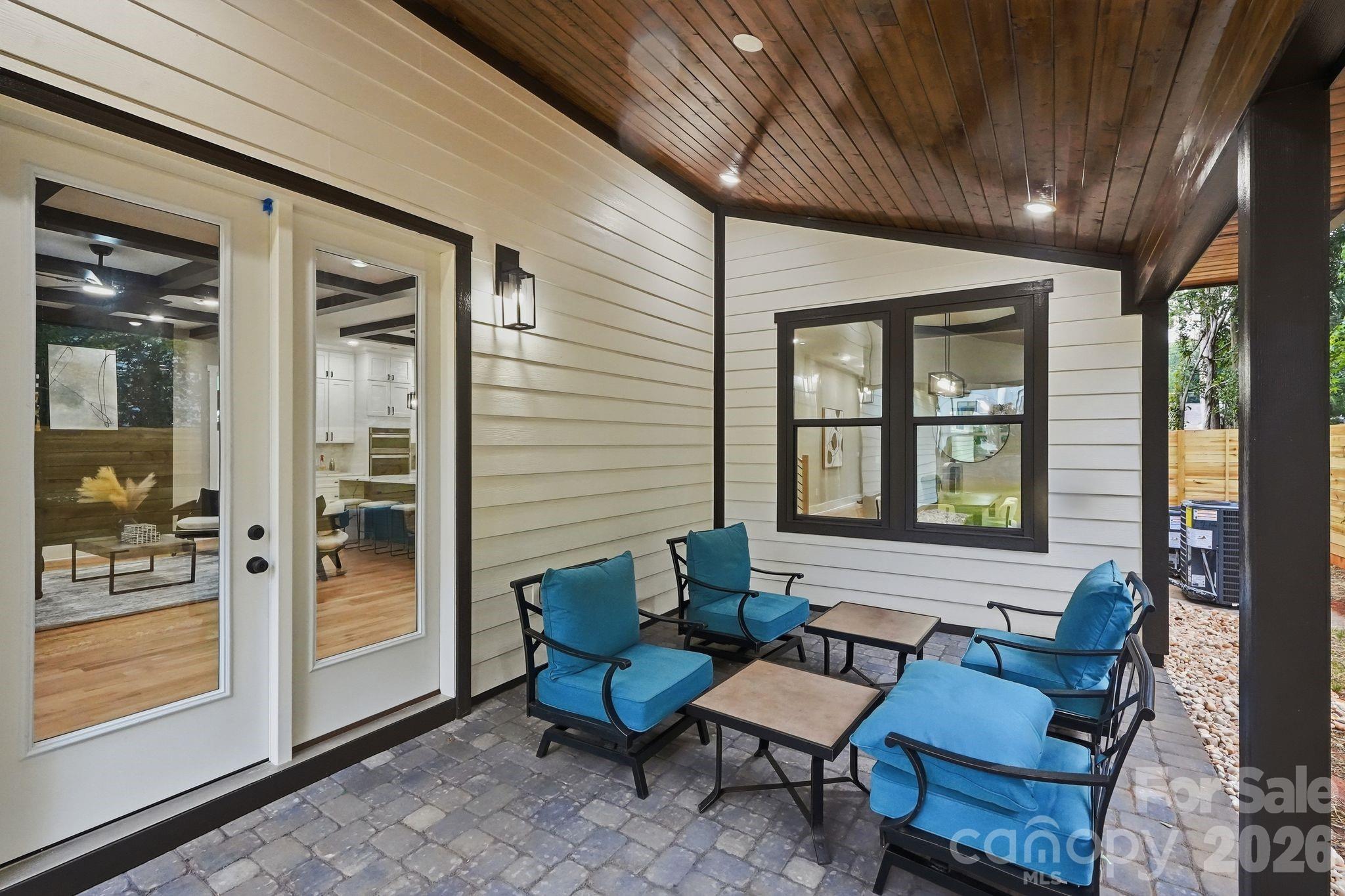 1106 Brookhurst Drive — Charlotte