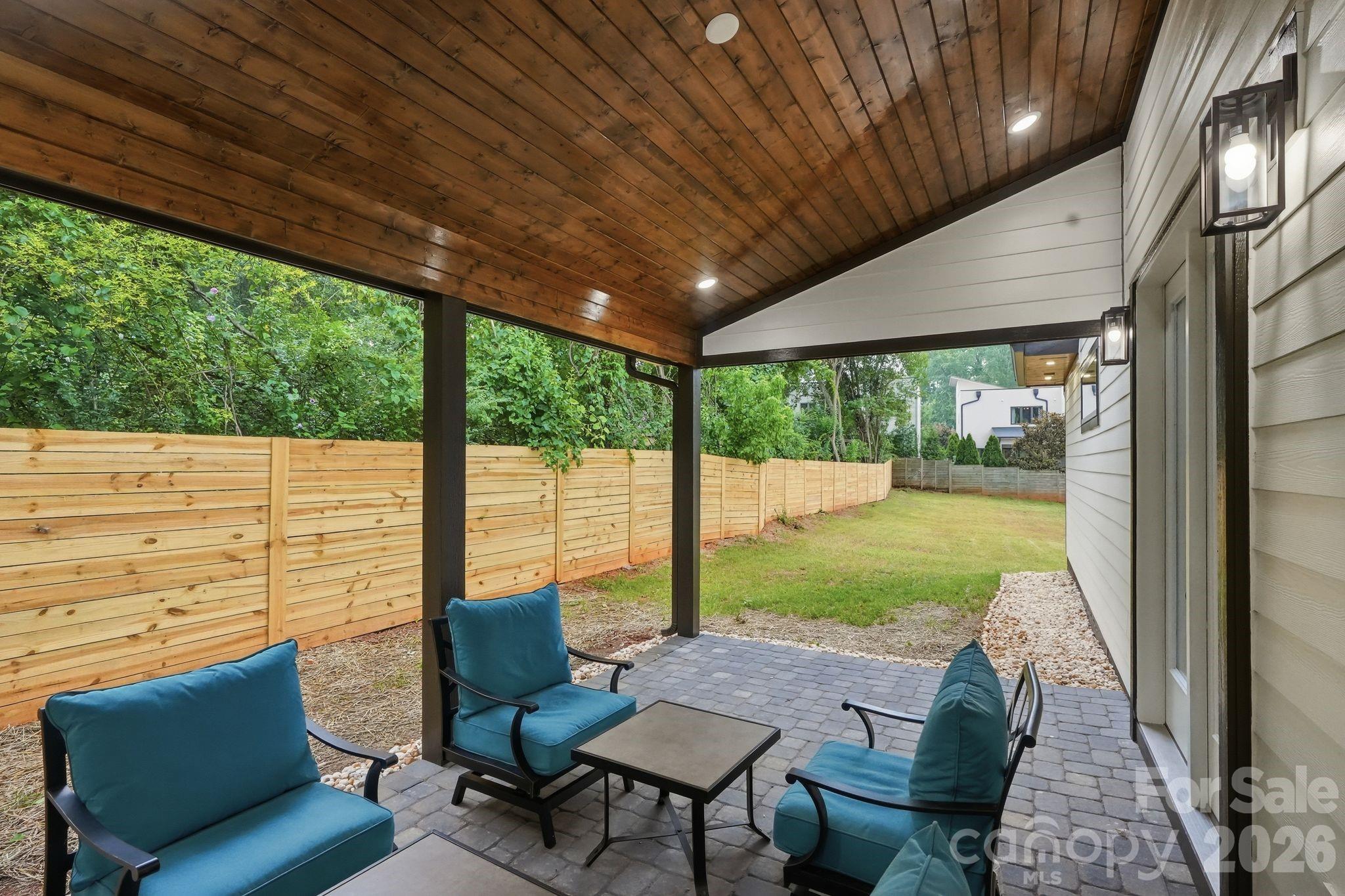1106 Brookhurst Drive — Charlotte