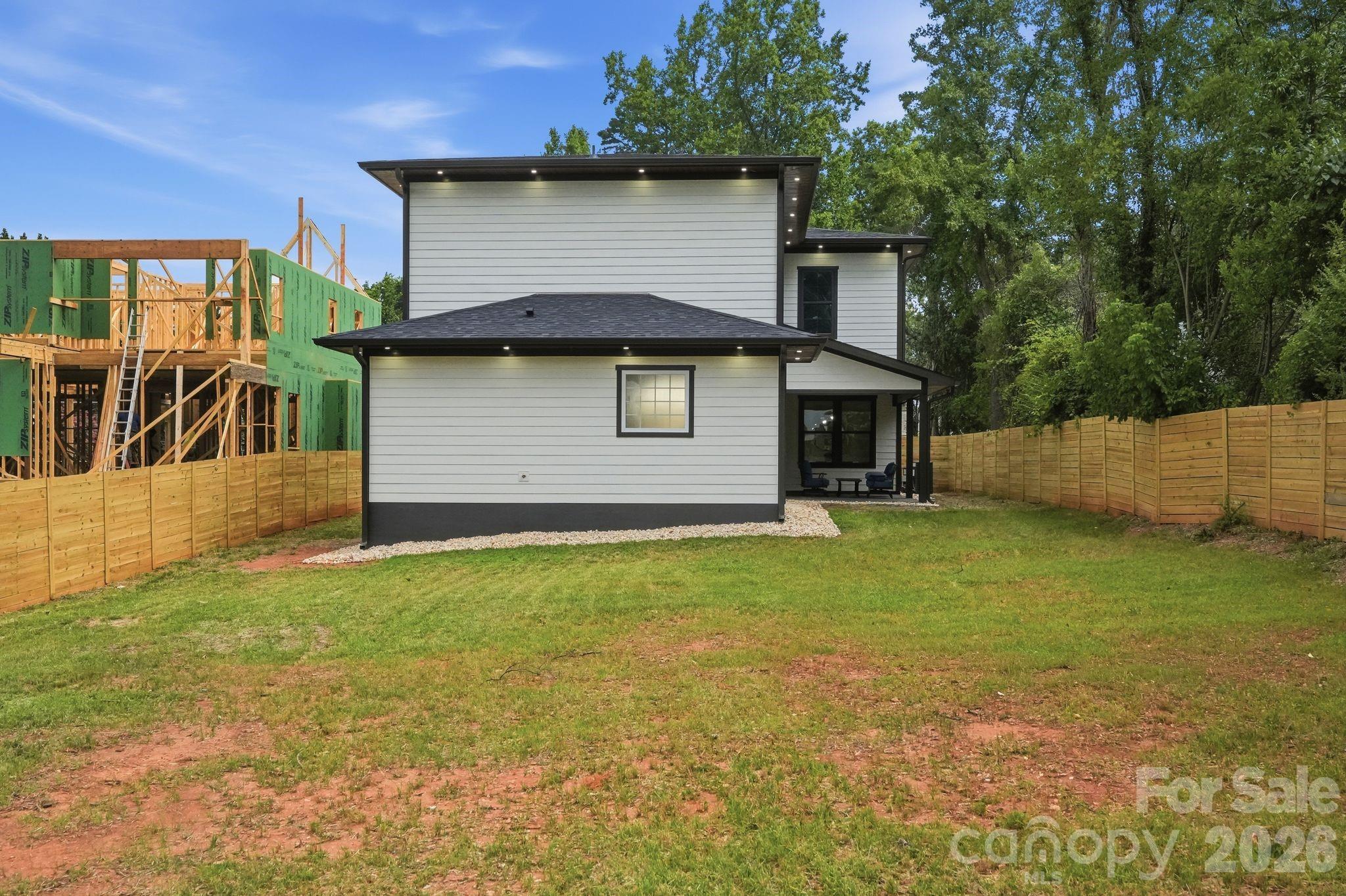 1106 Brookhurst Drive — Charlotte