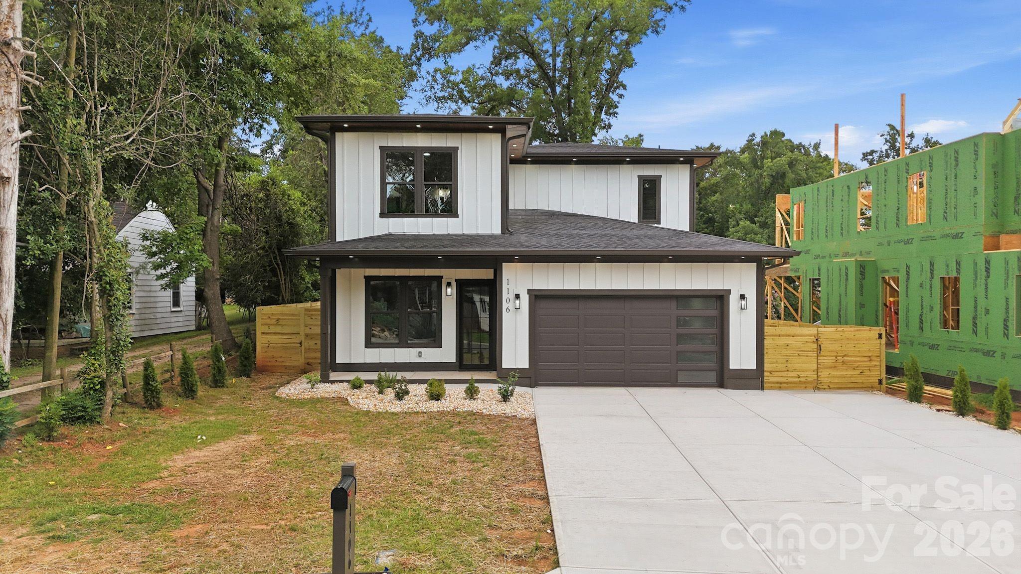 1106 Brookhurst Drive — Charlotte