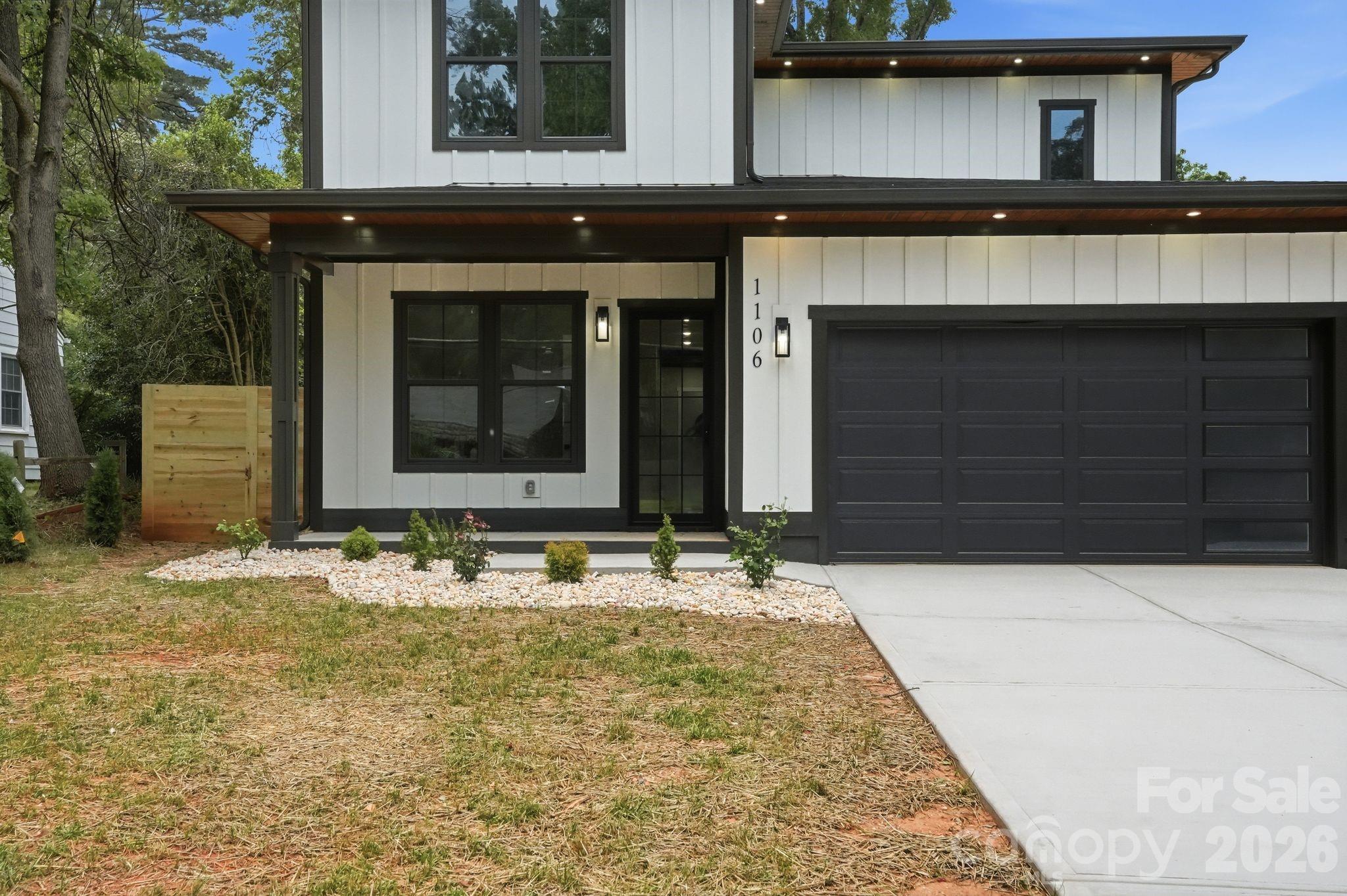 1106 Brookhurst Drive — Charlotte