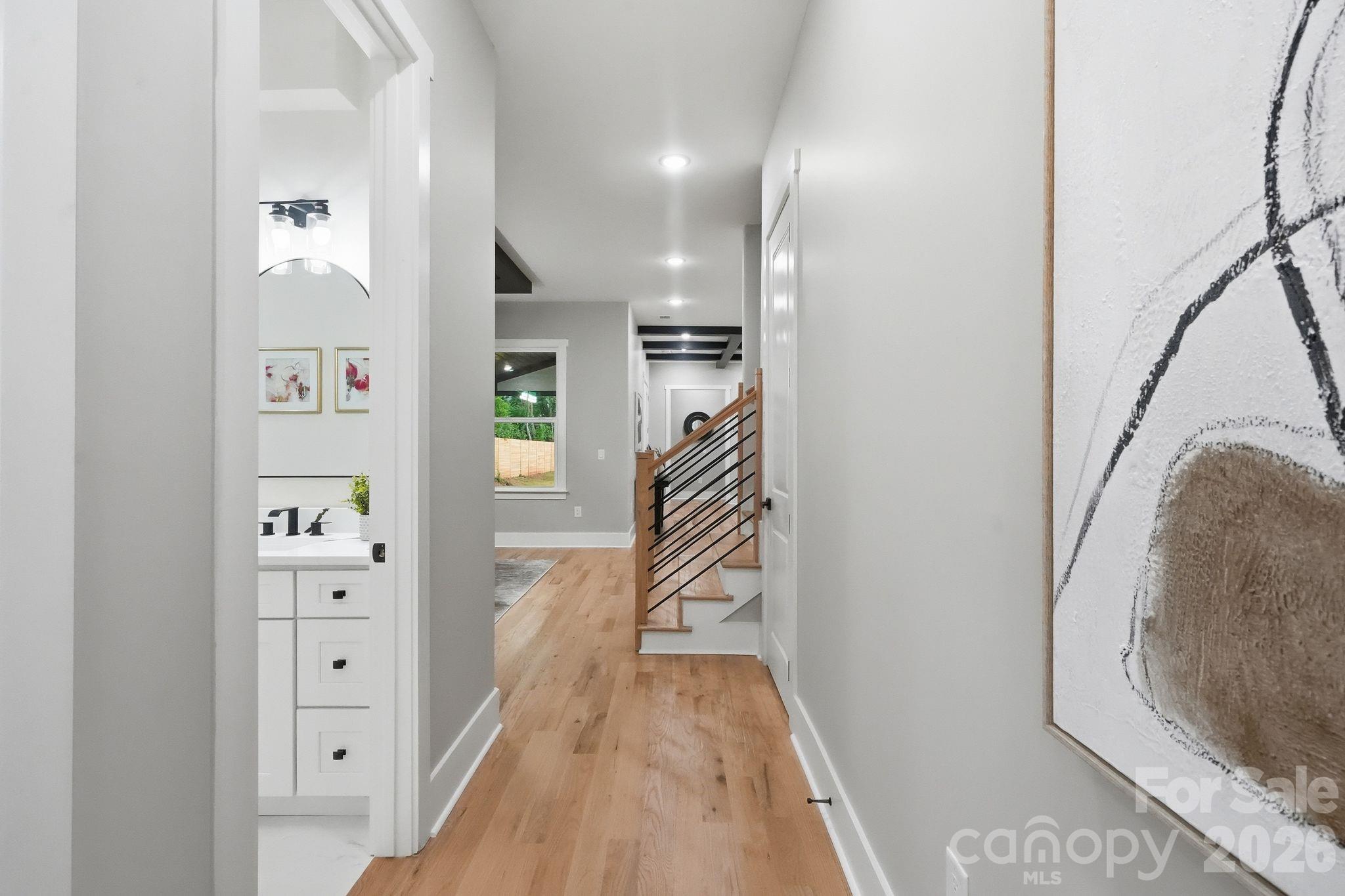 1106 Brookhurst Drive — Charlotte