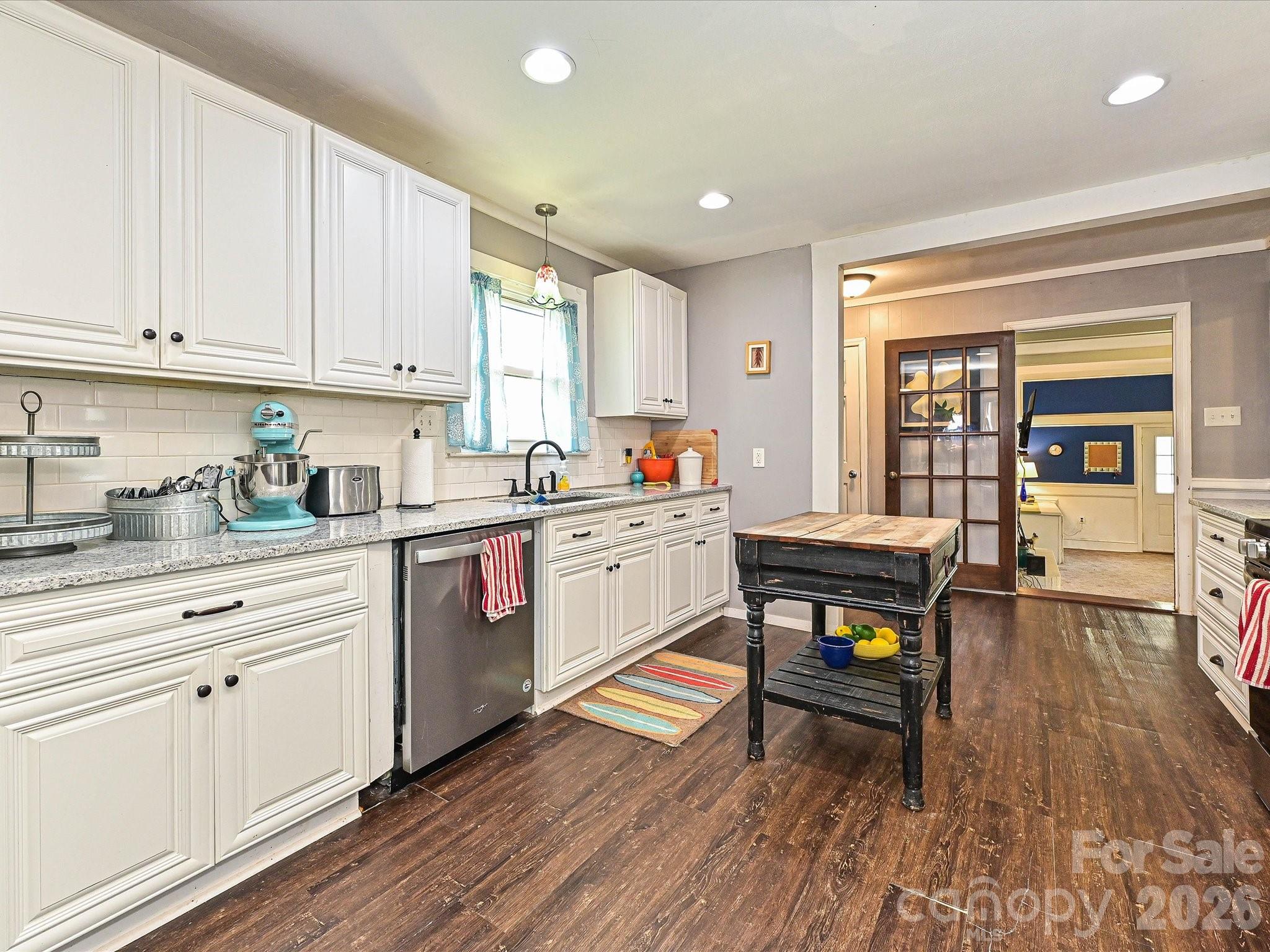 3501 Parkwood School Road — Monroe