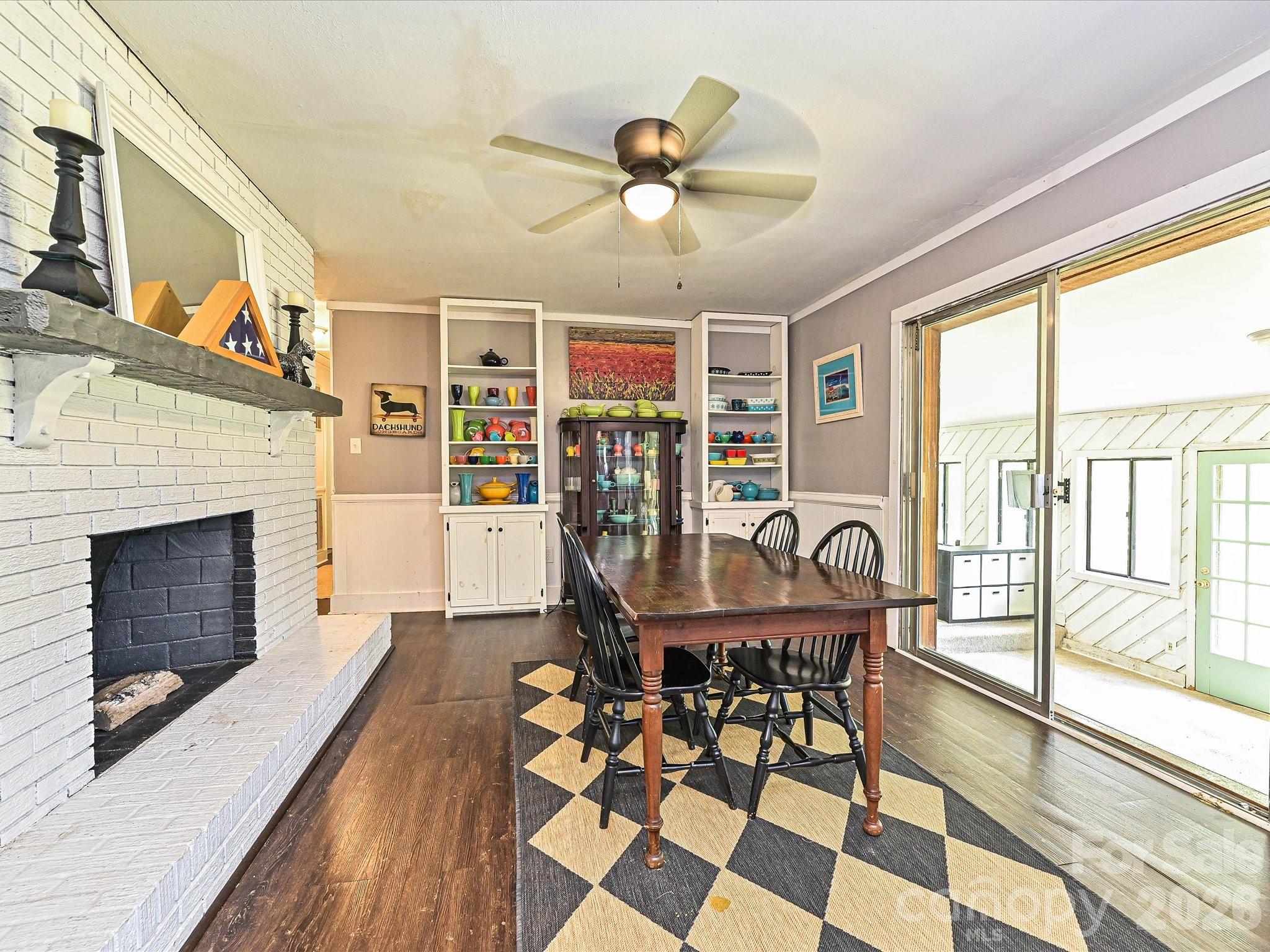 3501 Parkwood School Road — Monroe