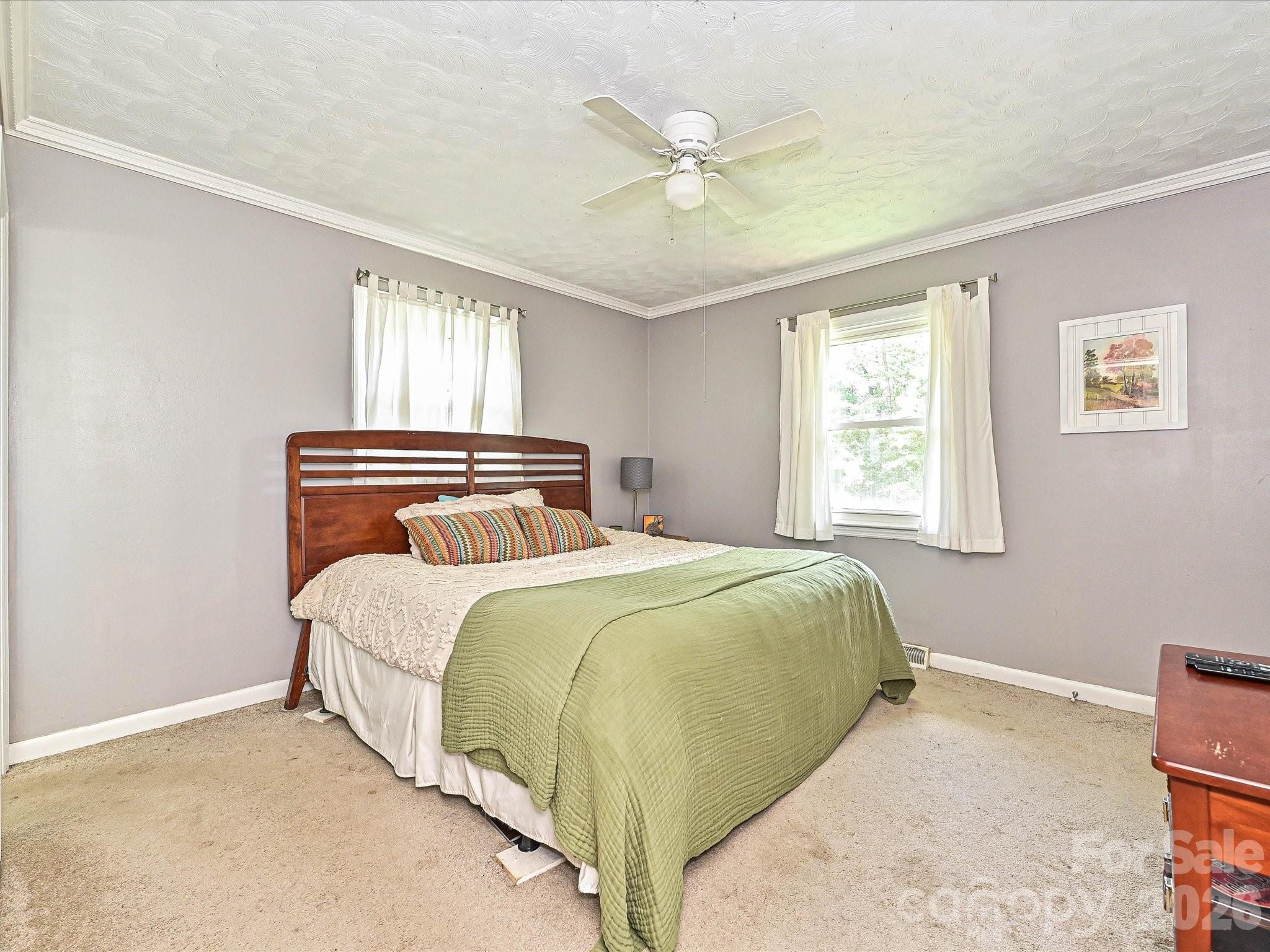 3501 Parkwood School Road — Monroe