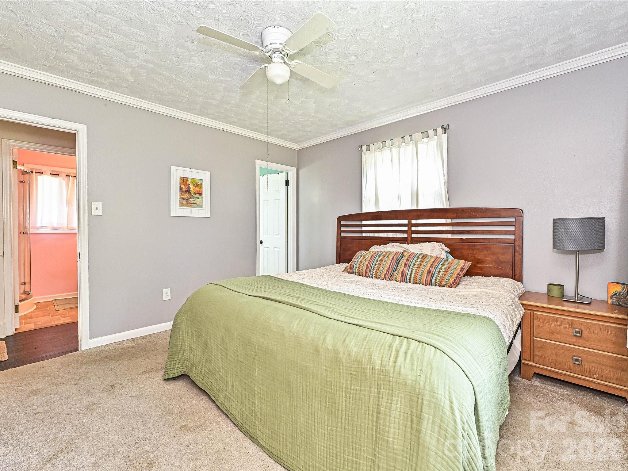 3501 Parkwood School Road — Monroe